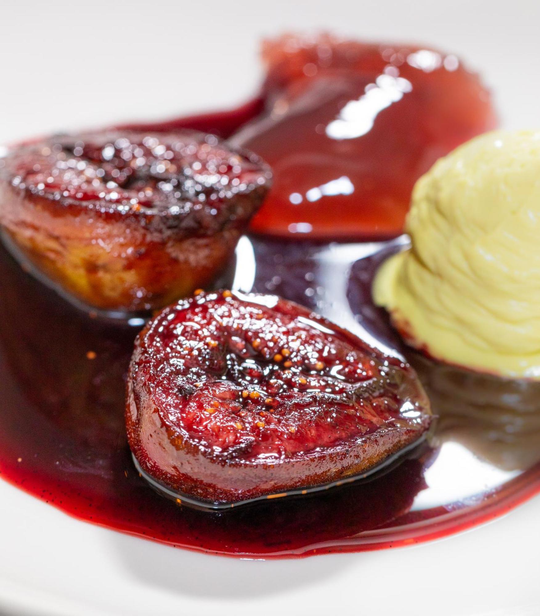 Inn Mcgettigan's Townhouse - Olives & Figs Bistro 3*