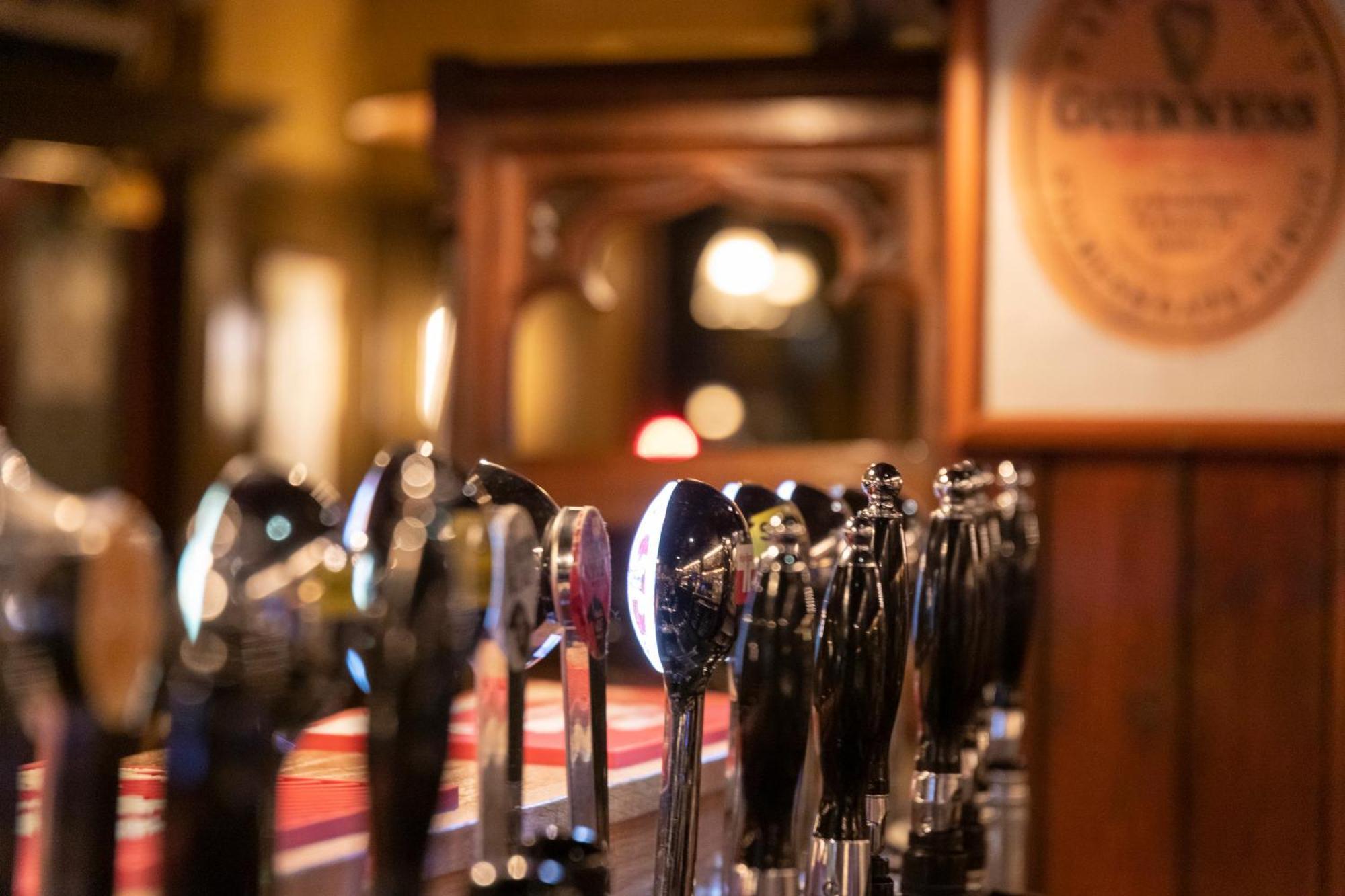 Mcgettigan's Townhouse - Olives & Figs Bistro Inn 3*
