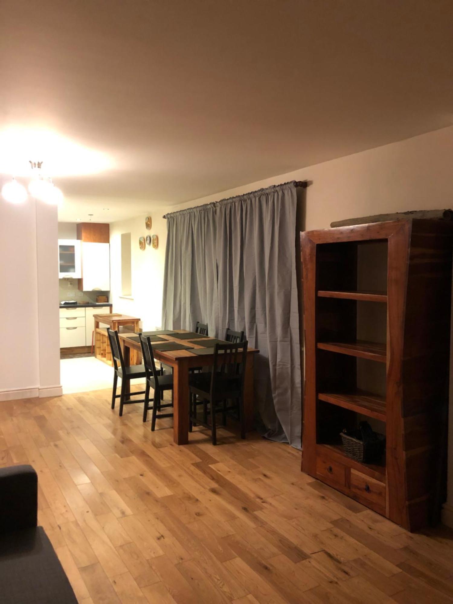 Marlay & Mountain Retreat Apartment