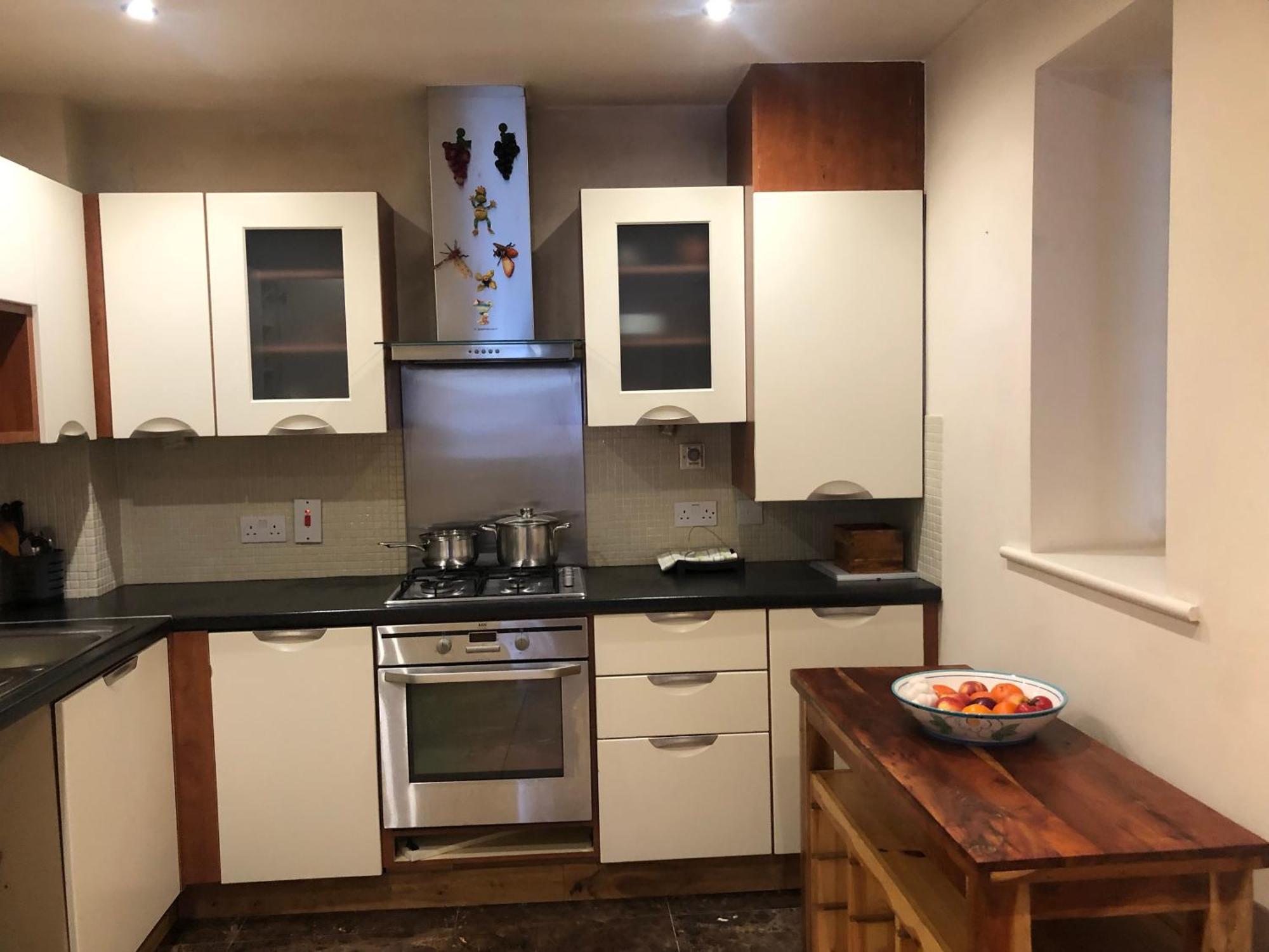 Apartment Marlay & Mountain Retreat *