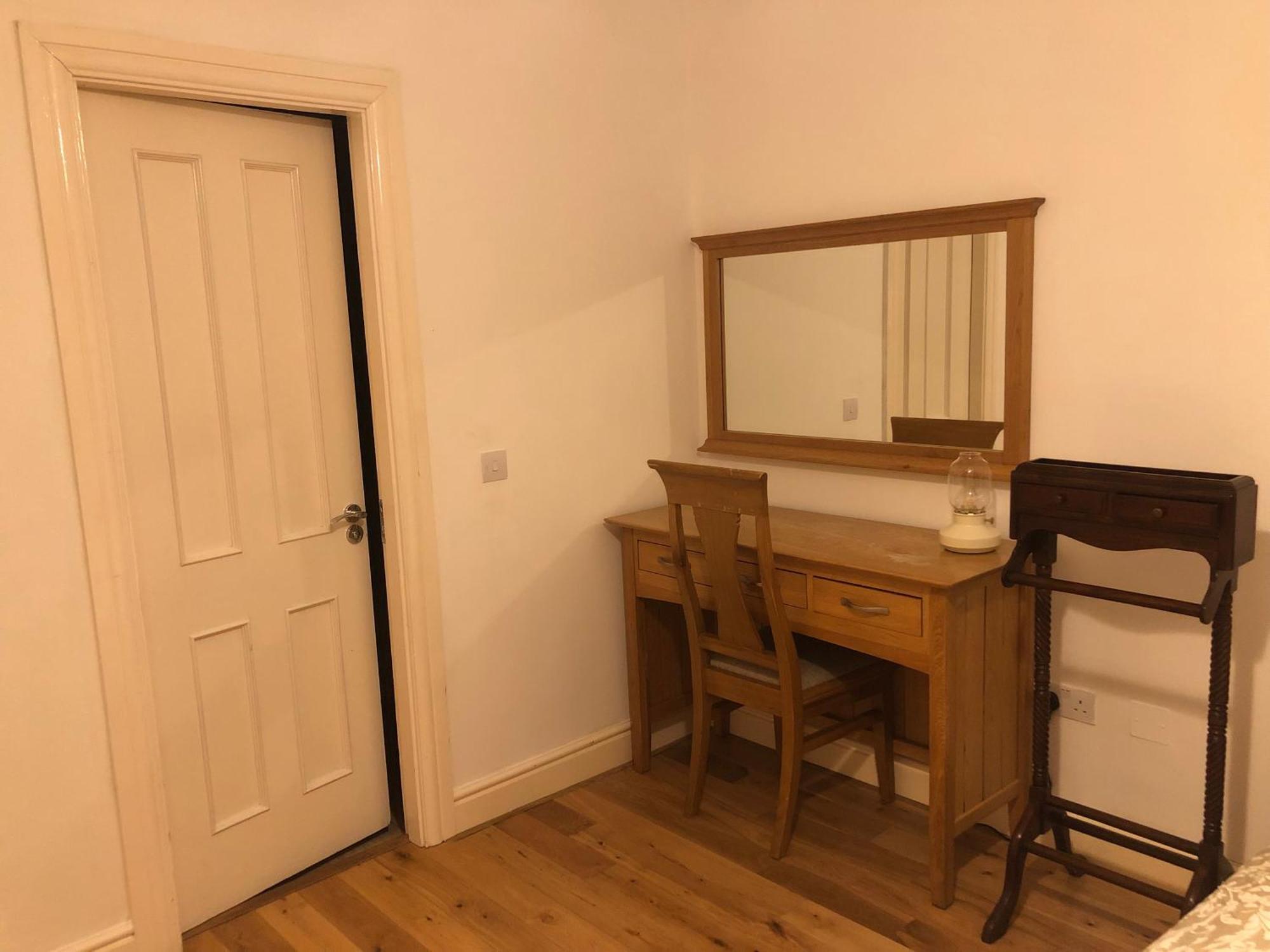 Apartment Marlay & Mountain Retreat Dublin