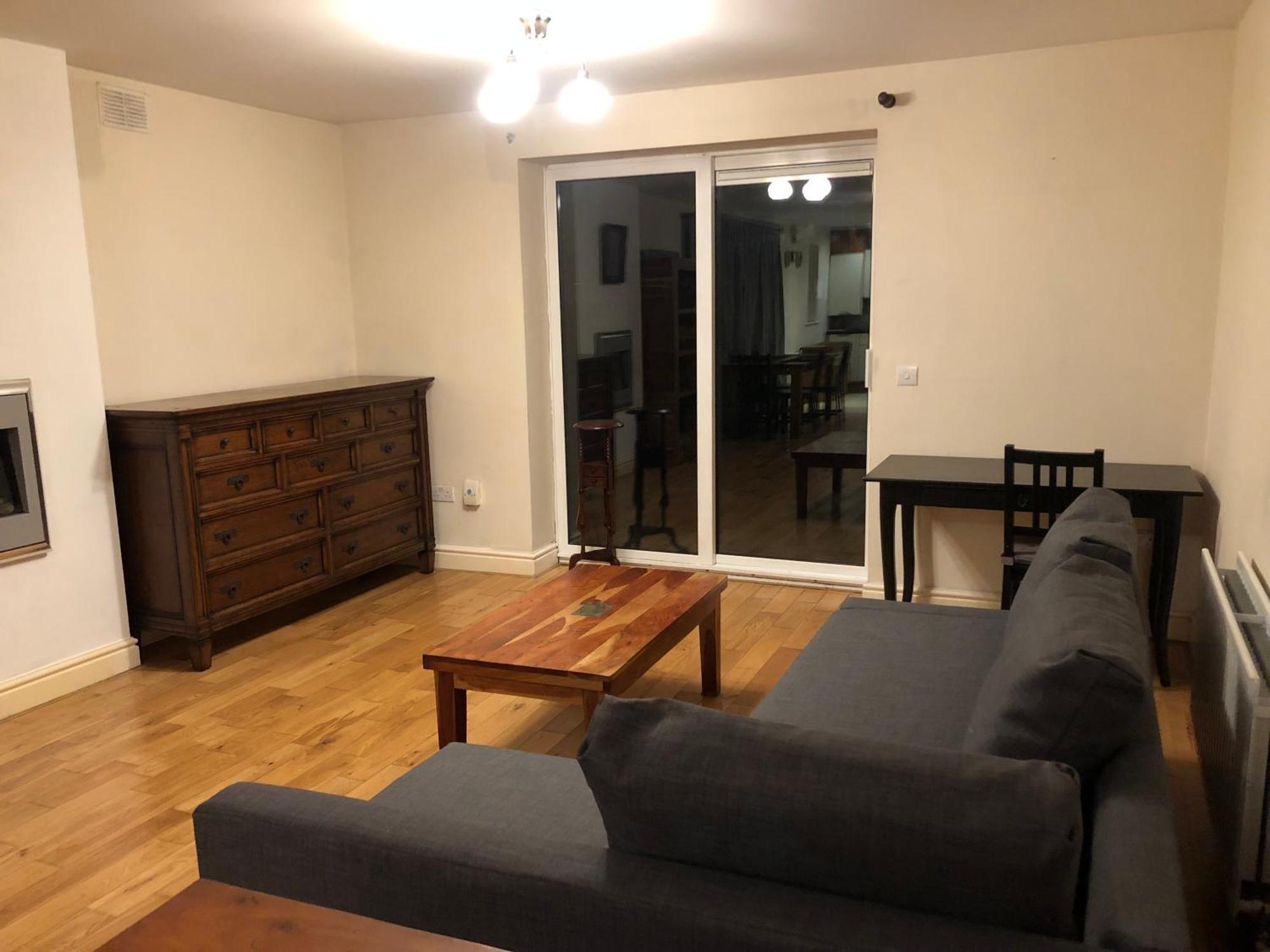 Marlay & Mountain Retreat Apartment Dublin