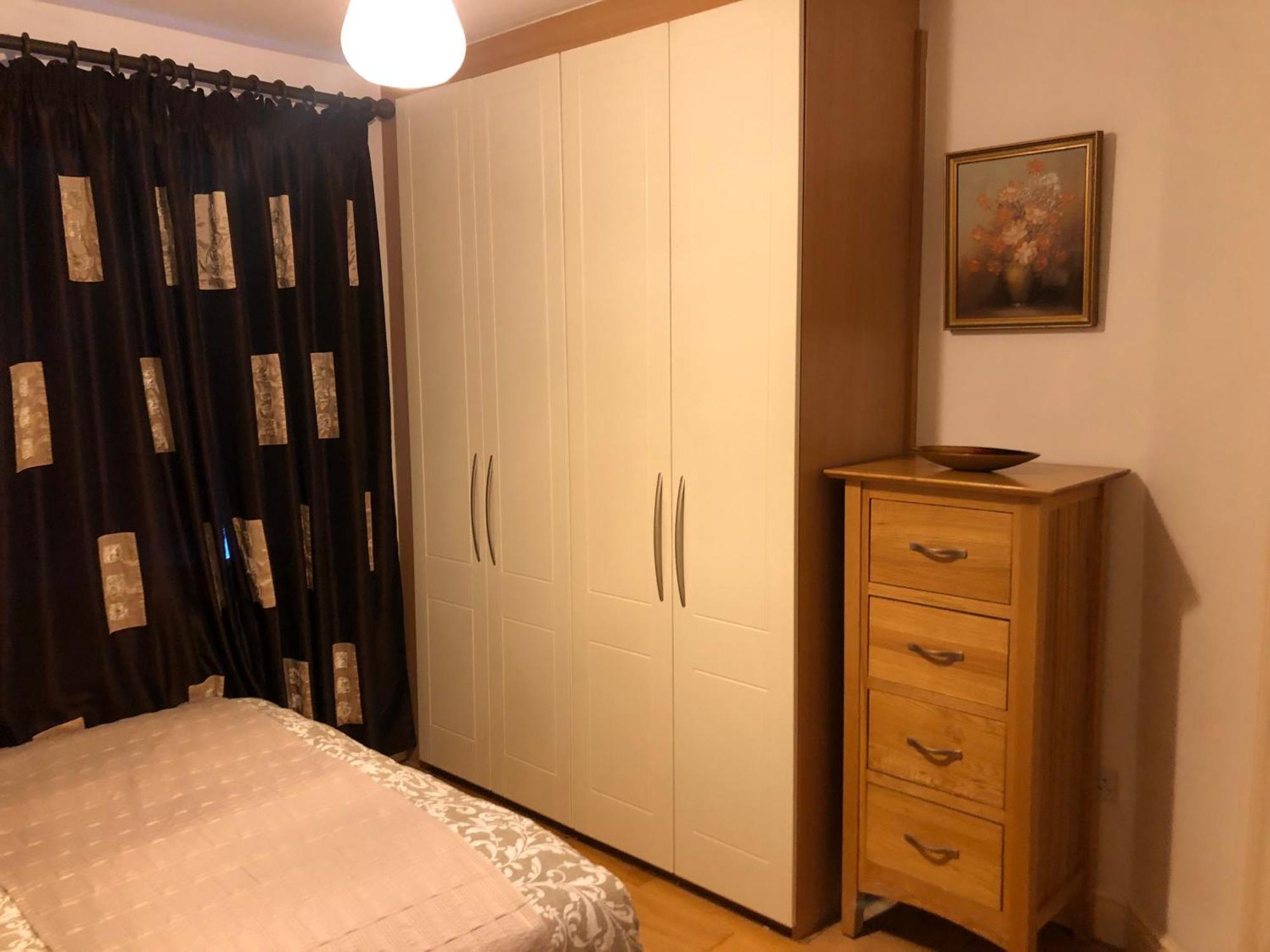 Marlay & Mountain Retreat * Dublin