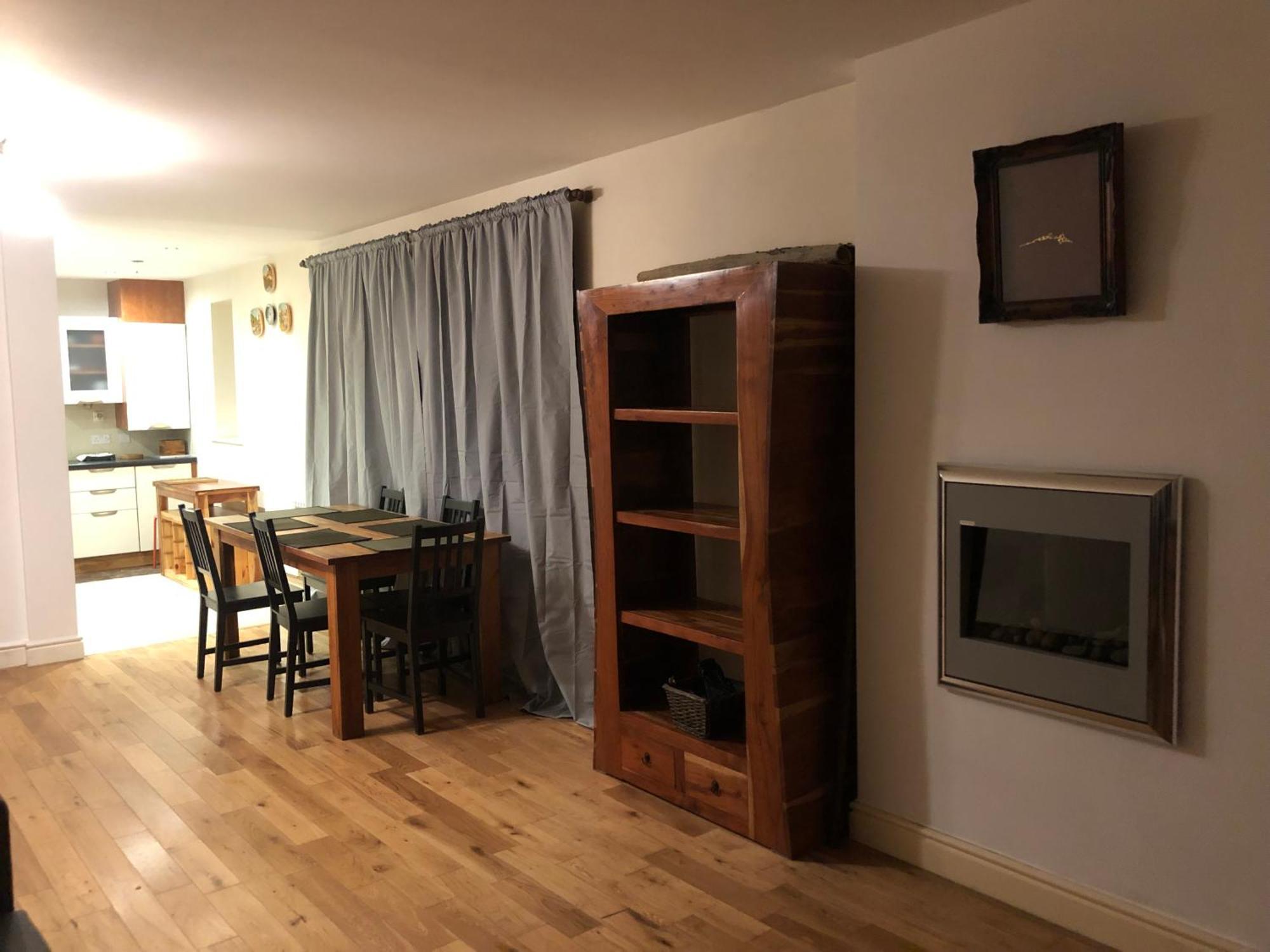 Apartment Marlay & Mountain Retreat *