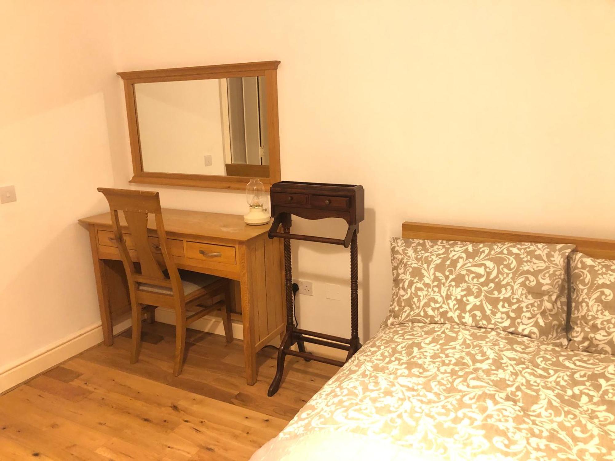 Marlay & Mountain Retreat *