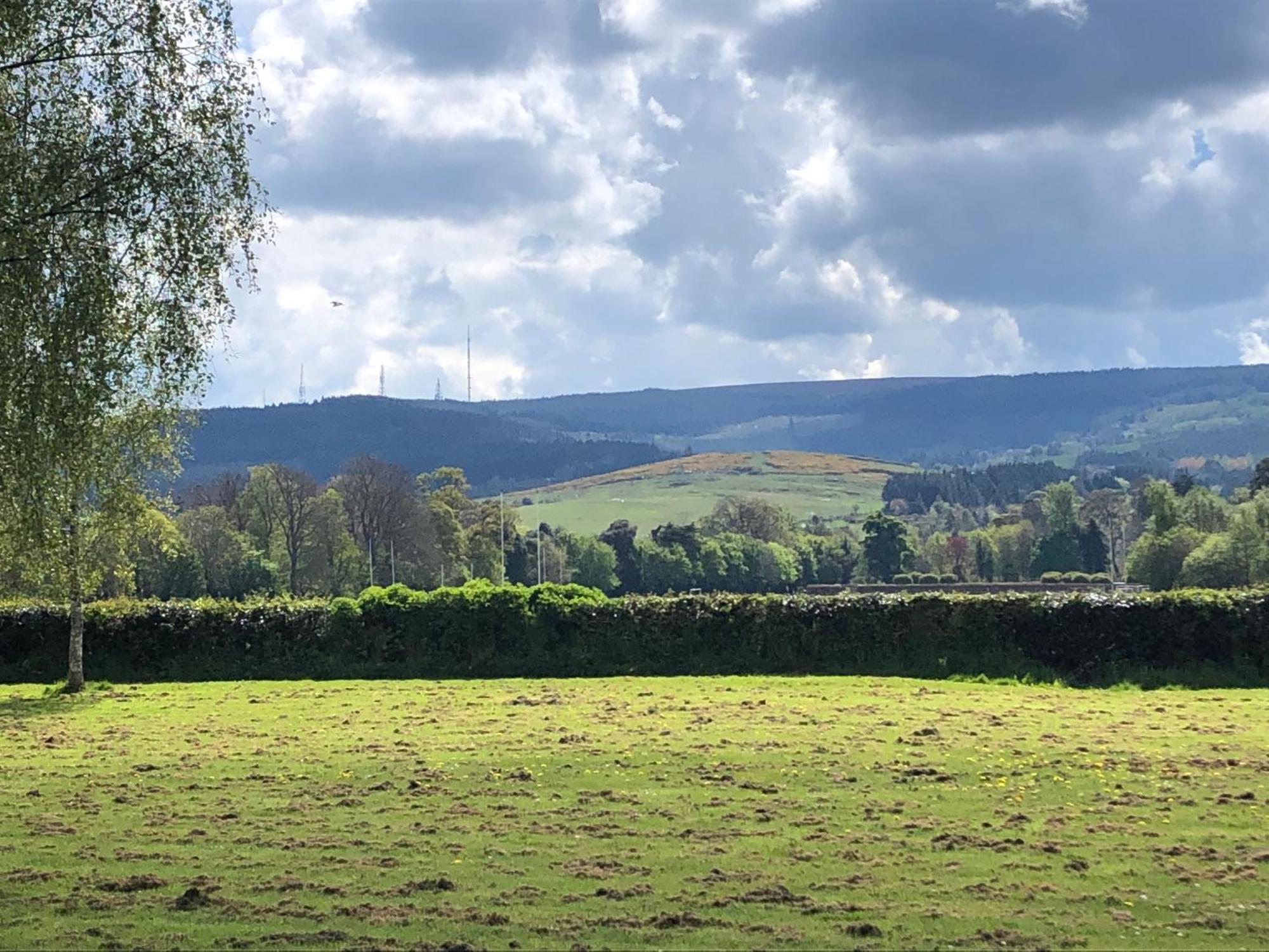 Marlay & Mountain Retreat Apartment