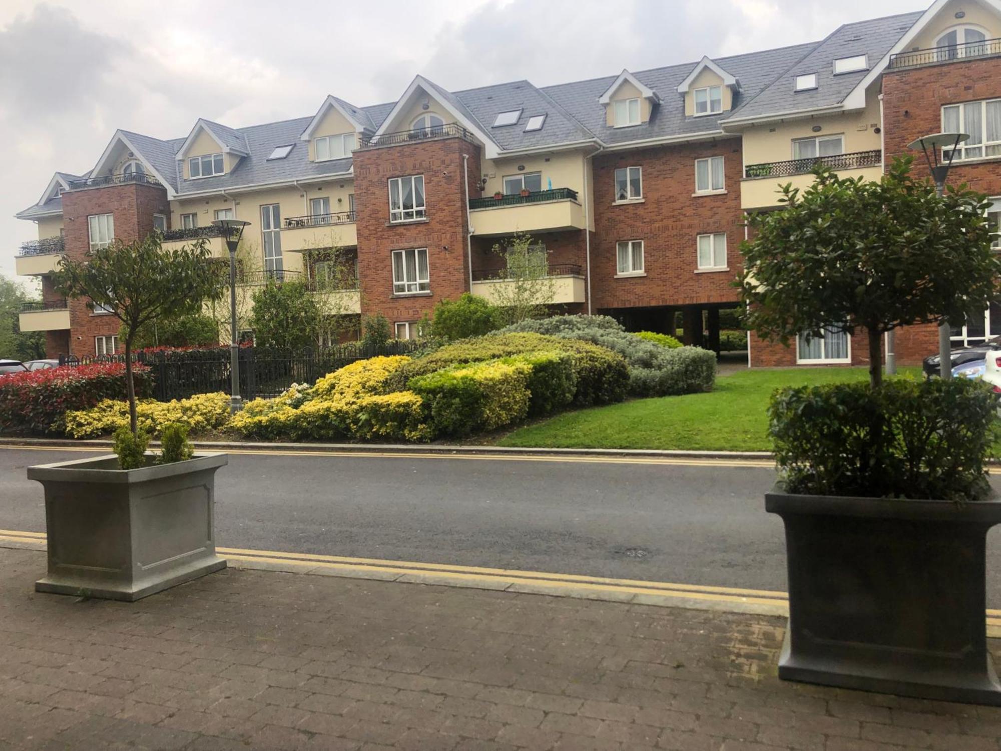 Marlay & Mountain Retreat Apartment Dublin