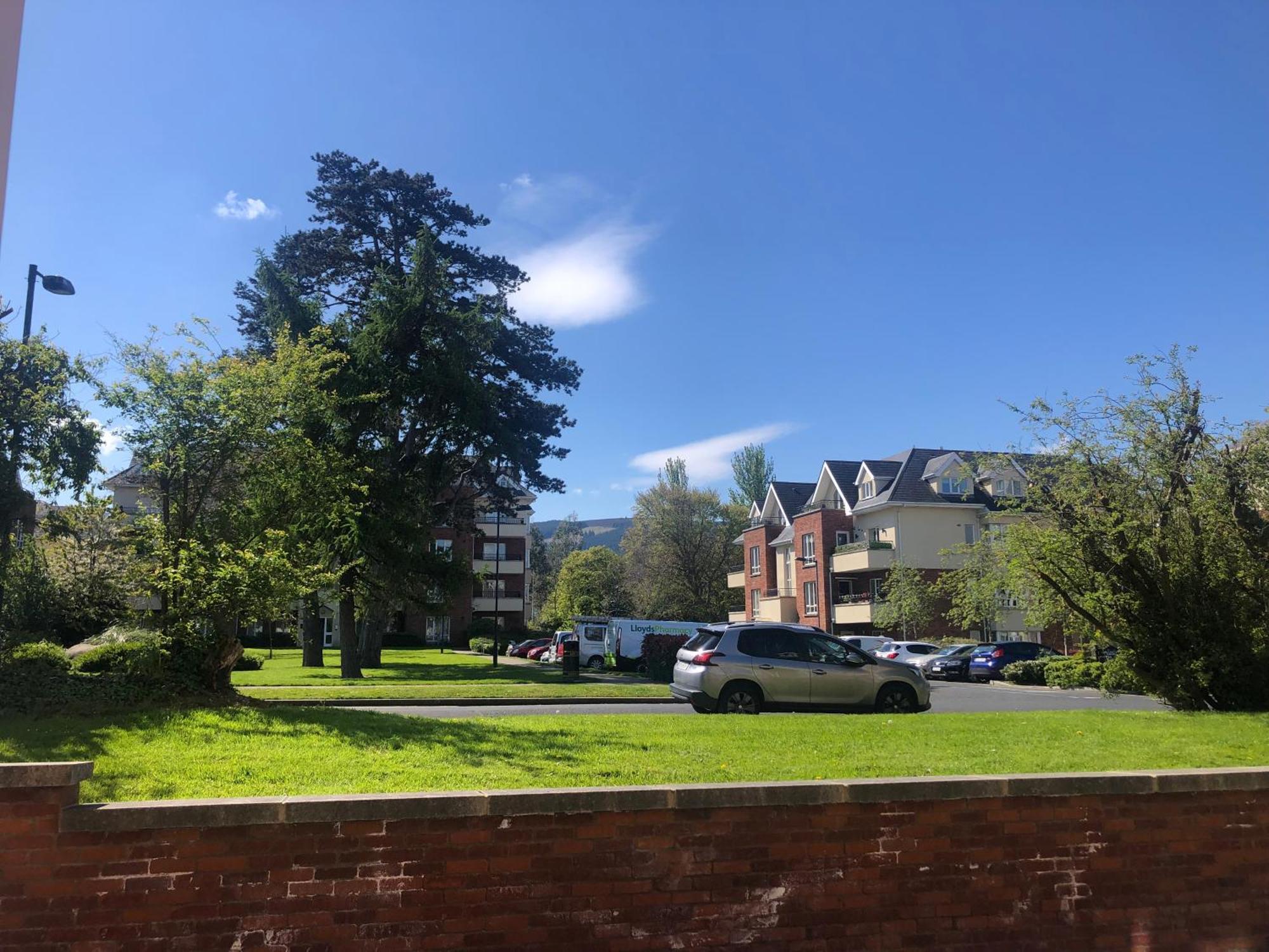 Marlay & Mountain Retreat *