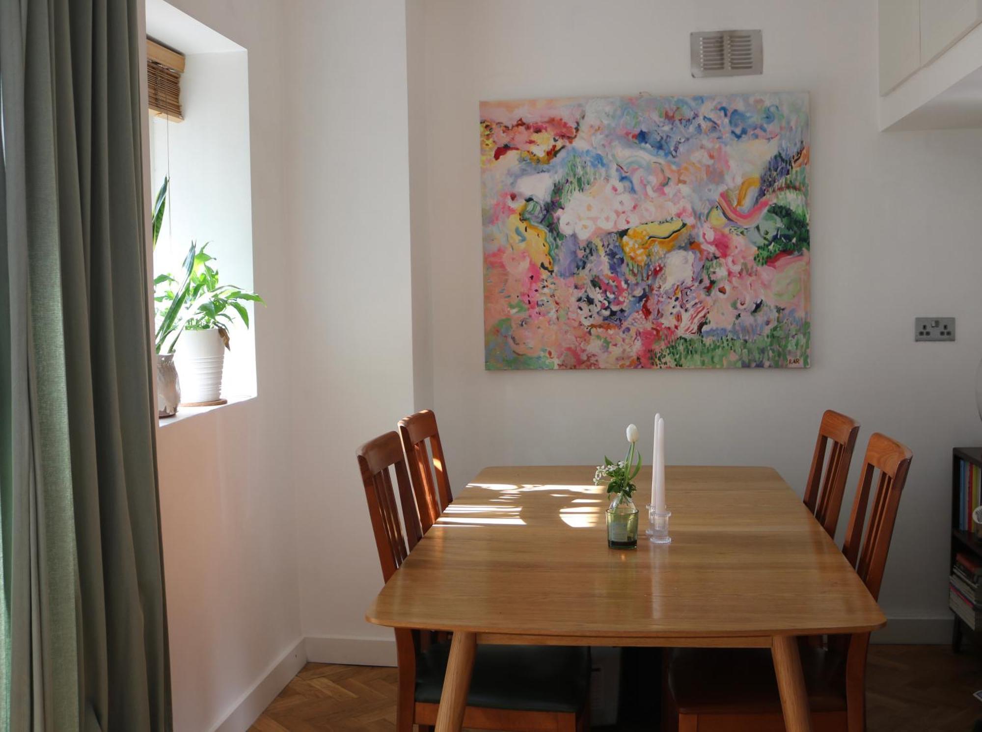 Cowper Ground Floor