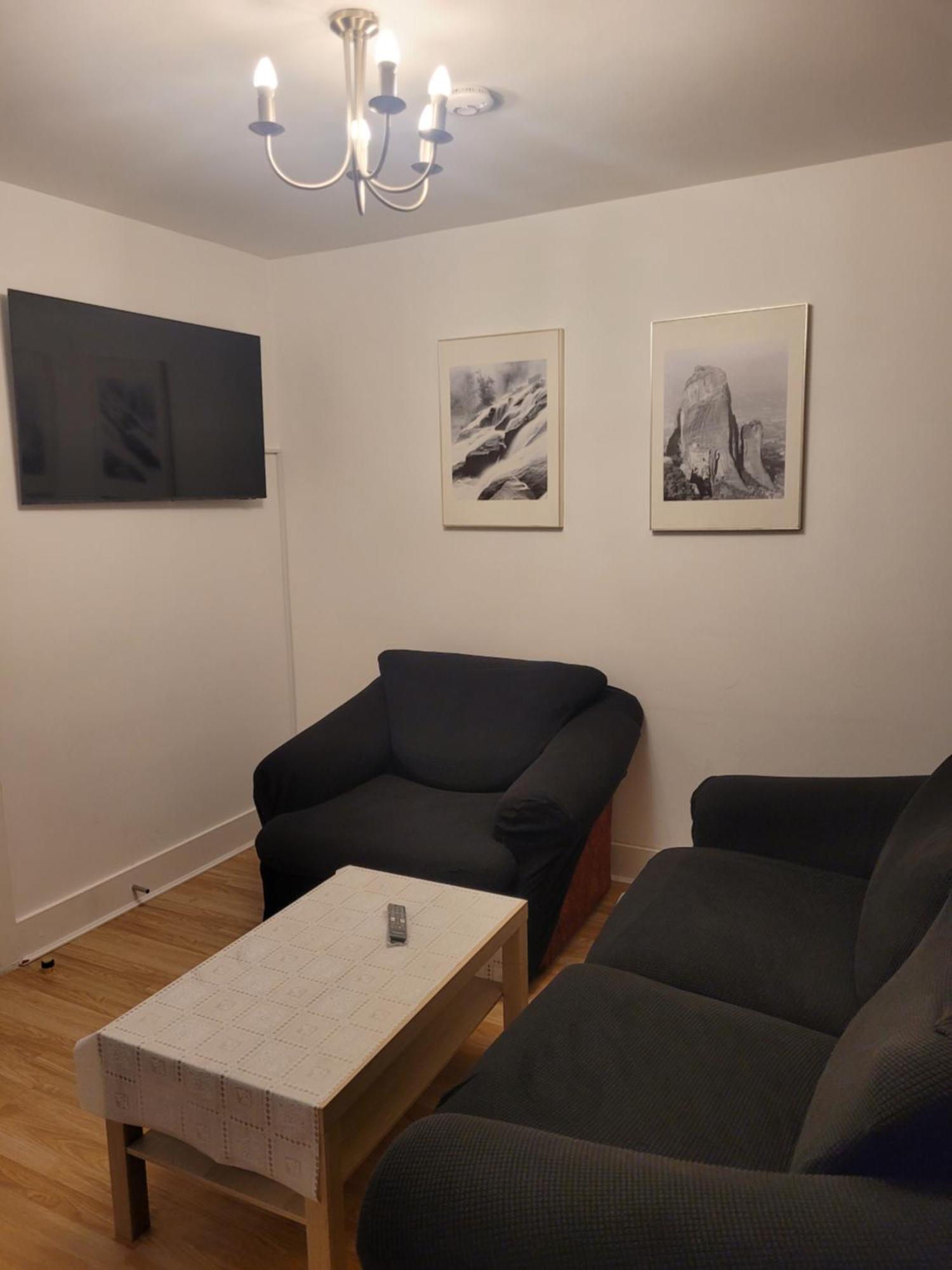 Apartment 2 Double Bedrooms Near Airport & Town Dublin