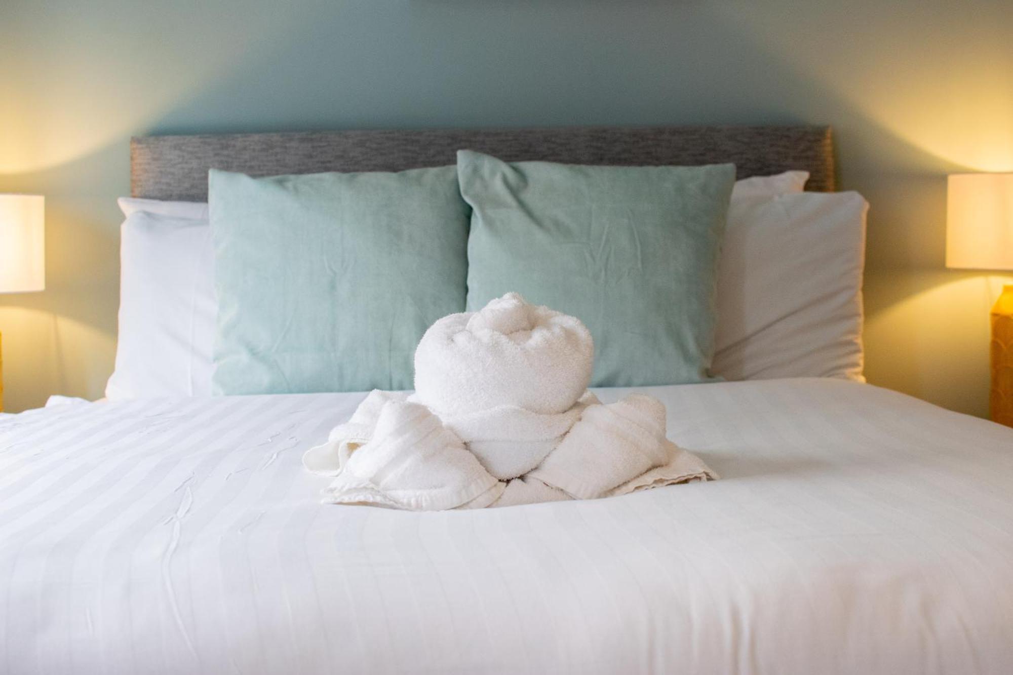 The Large Group House -sleeps 21 Holiday home