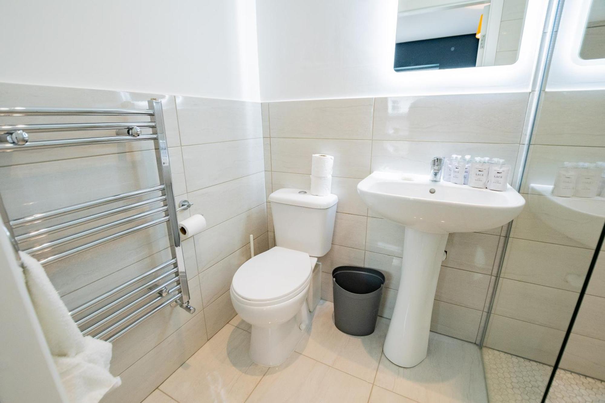 The Large Group House -sleeps 21 Holiday home Dublin
