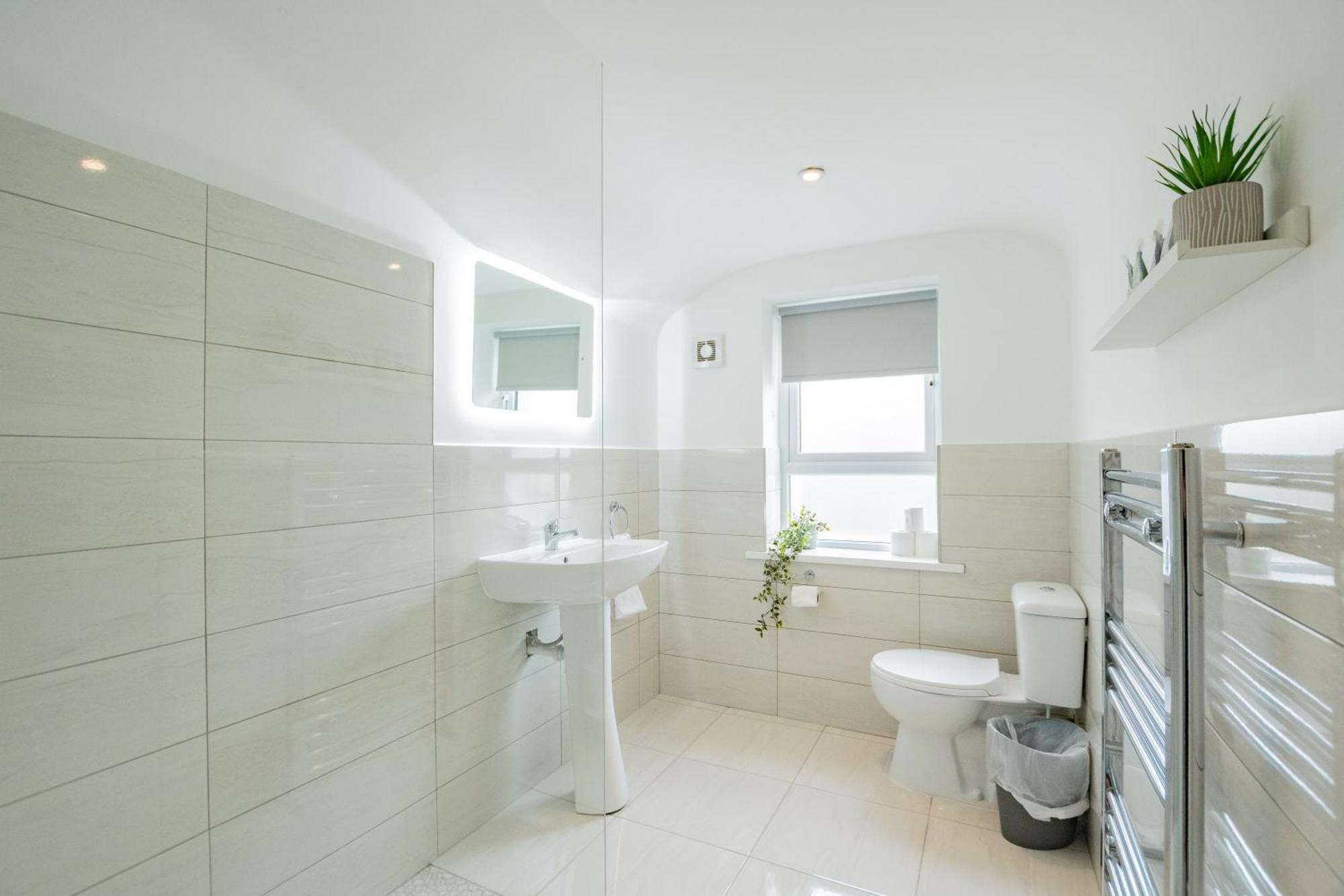The Large Group House -sleeps 21 Dublin