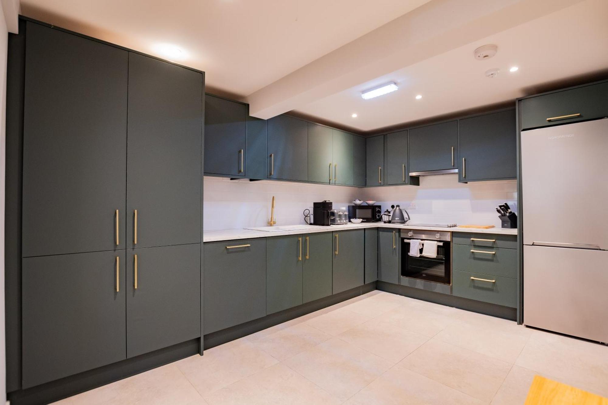 Holiday home The Large Group House -sleeps 21 Dublin