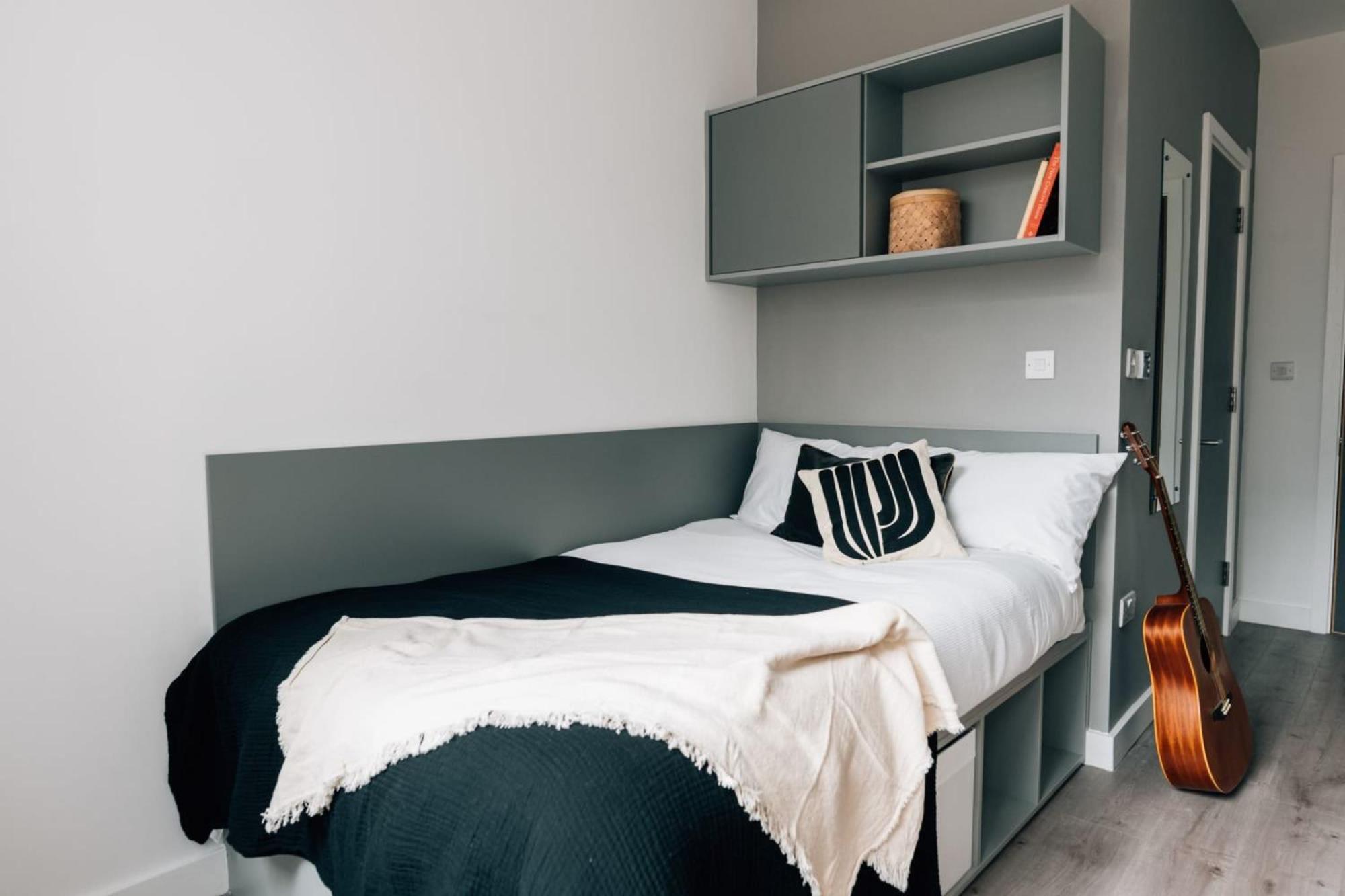 Apartment Canvas Point Campus Docklands Dublin