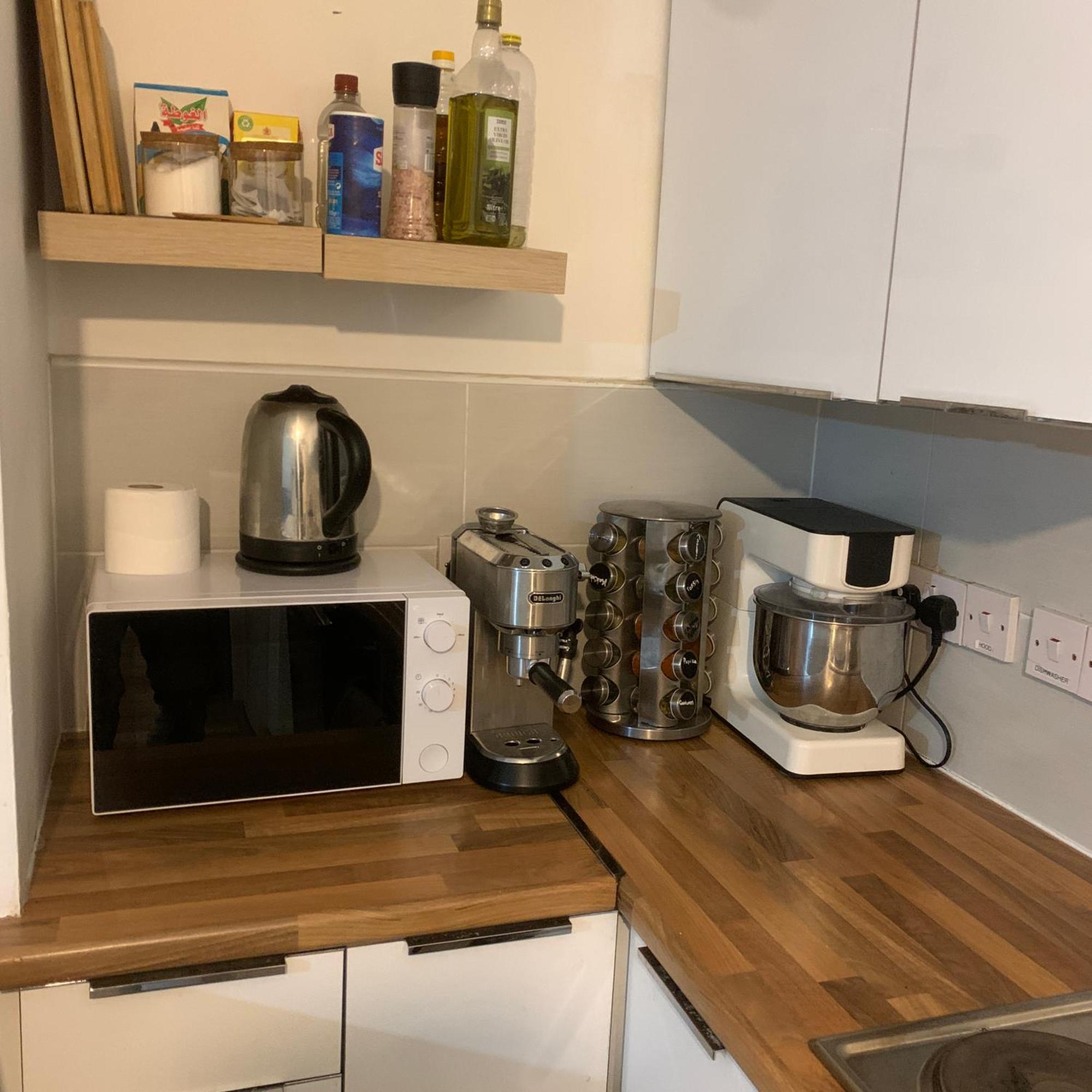 Apartment Entire In