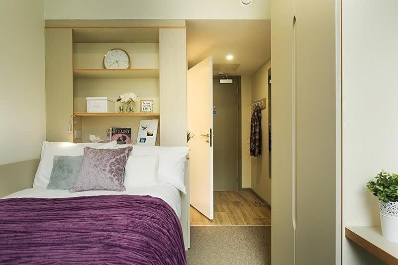 Apartment Liv