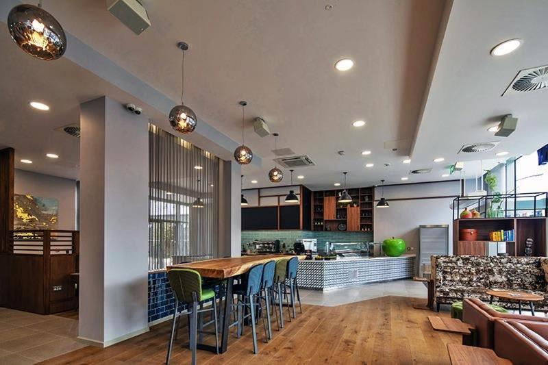 Liv Apartment *