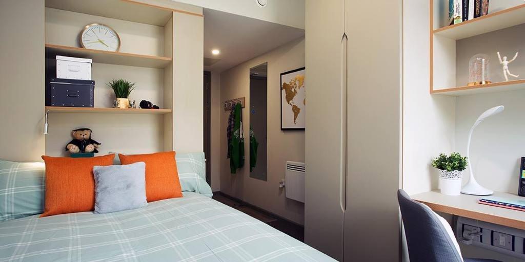 Apartment Liv *