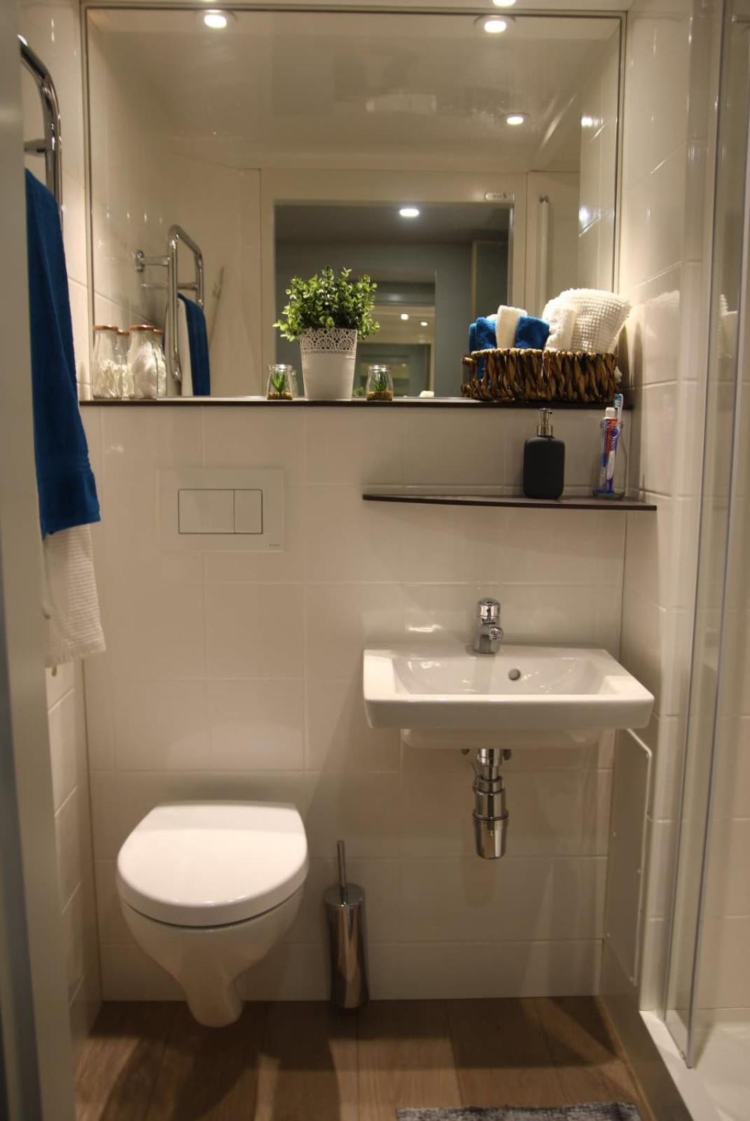 Liv Apartment Dublin