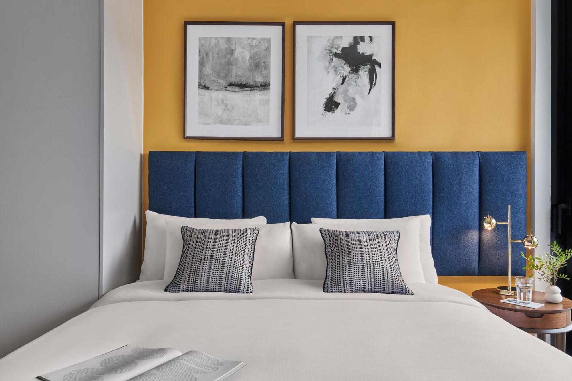 Sonder At Britain Quay Aparthotel