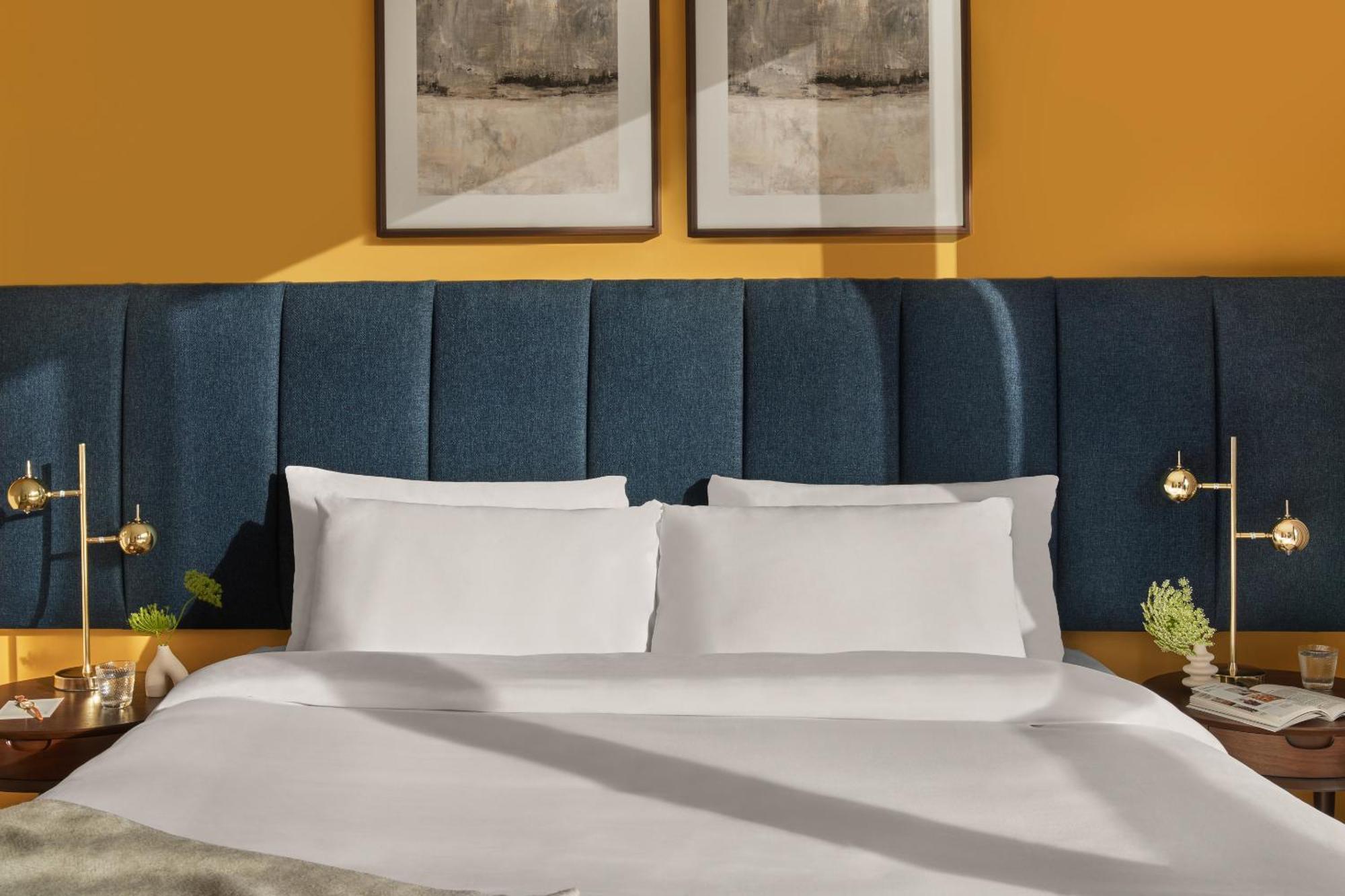 Aparthotel Sonder At Britain Quay Dublin