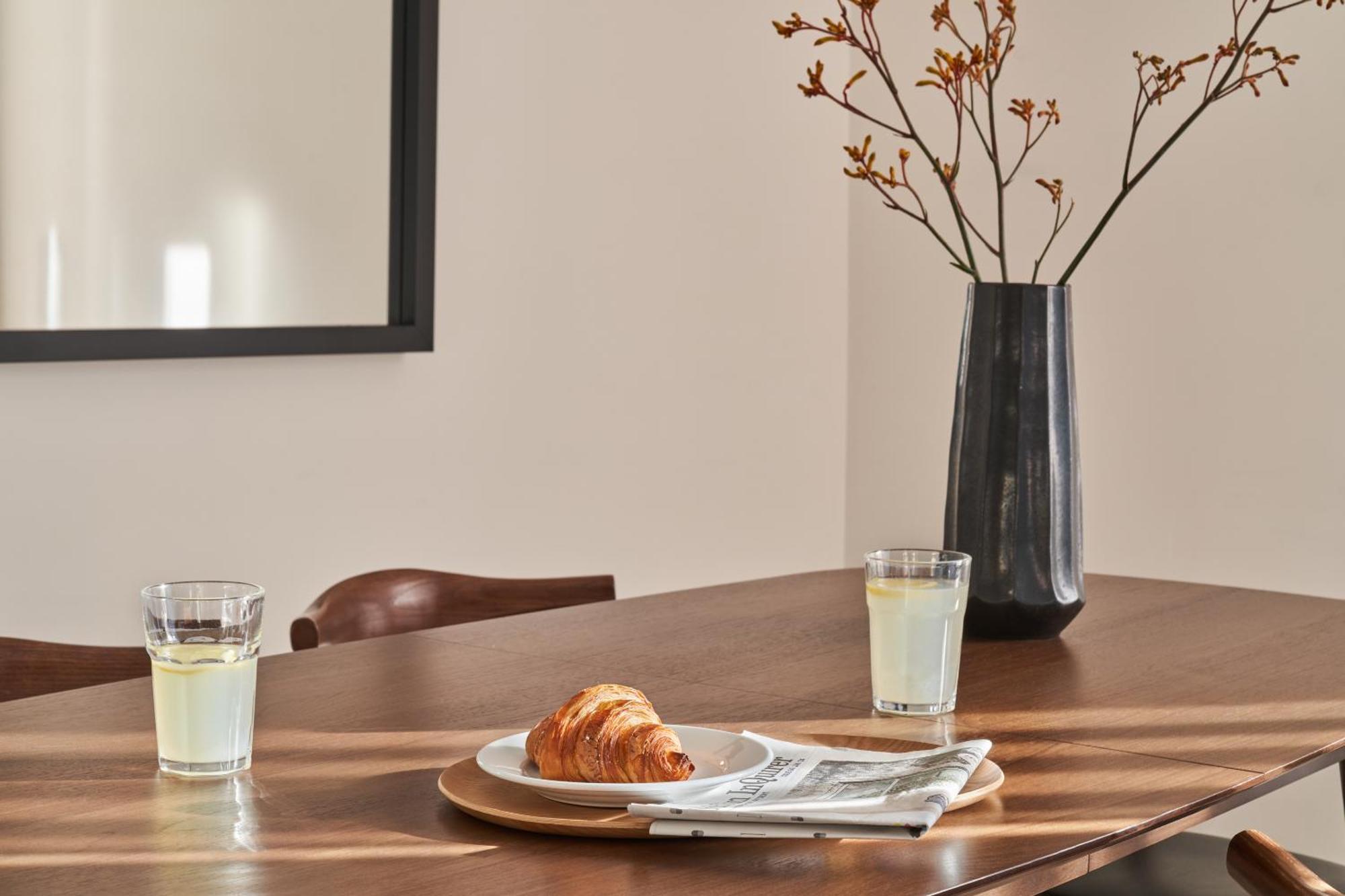 Sonder At Britain Quay Aparthotel Dublin
