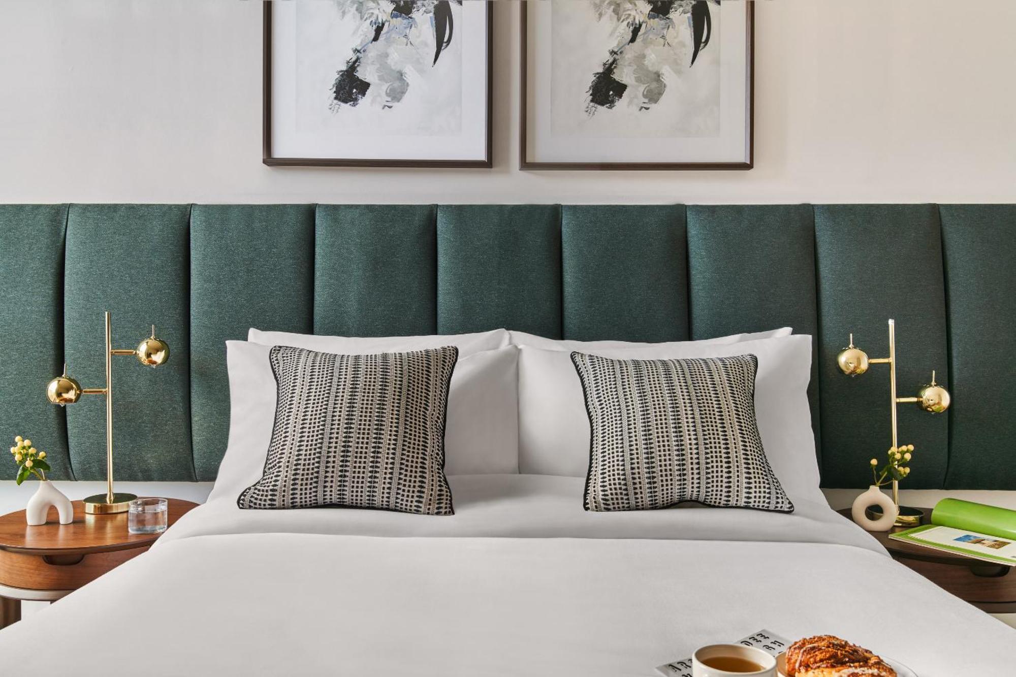 Sonder At Britain Quay Aparthotel 4*