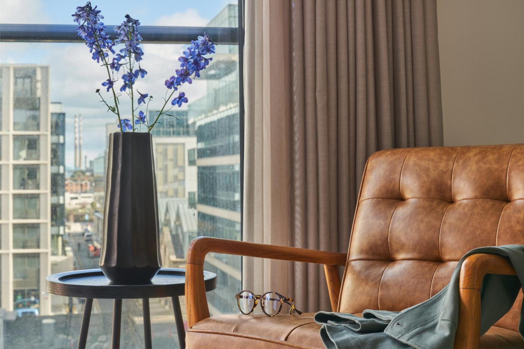 Sonder At Britain Quay 4* Dublin