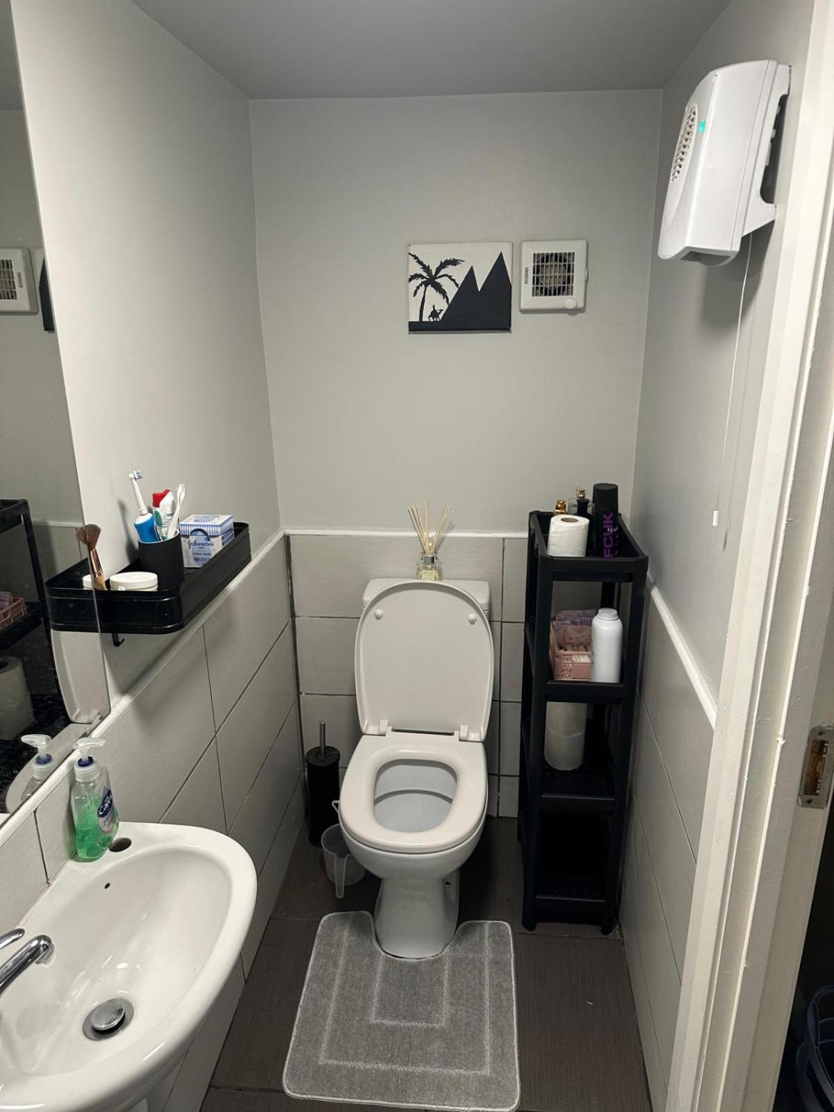 Apartment Entire In Dublin