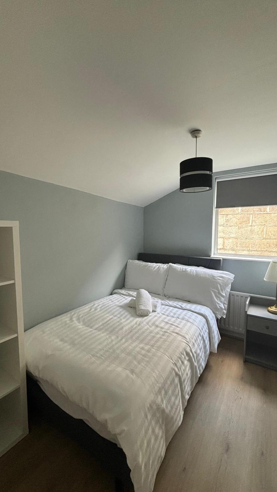 Homely 3 Bed City House Holiday home Dublin