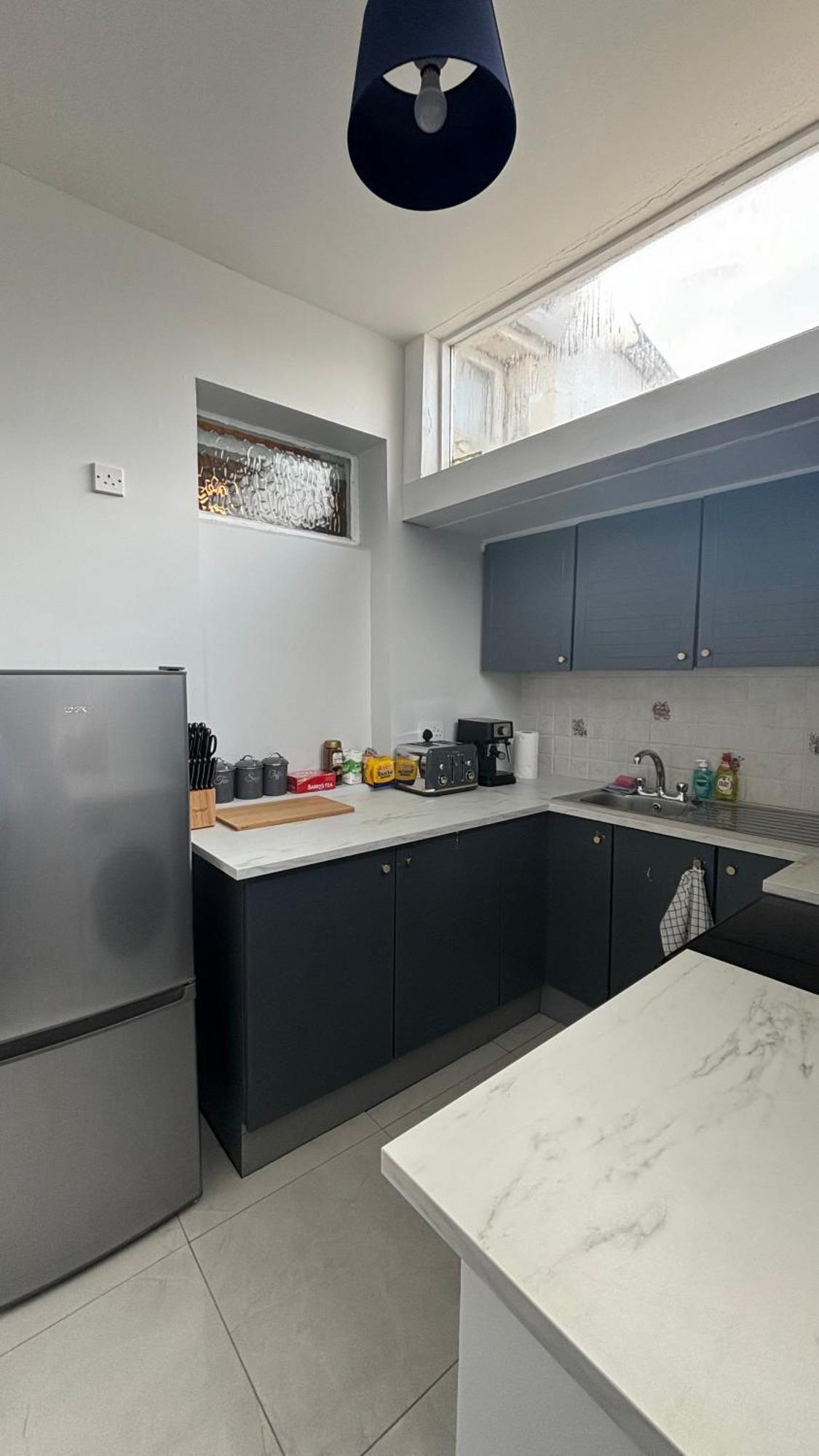 Holiday home Homely 3 Bed City House Dublin
