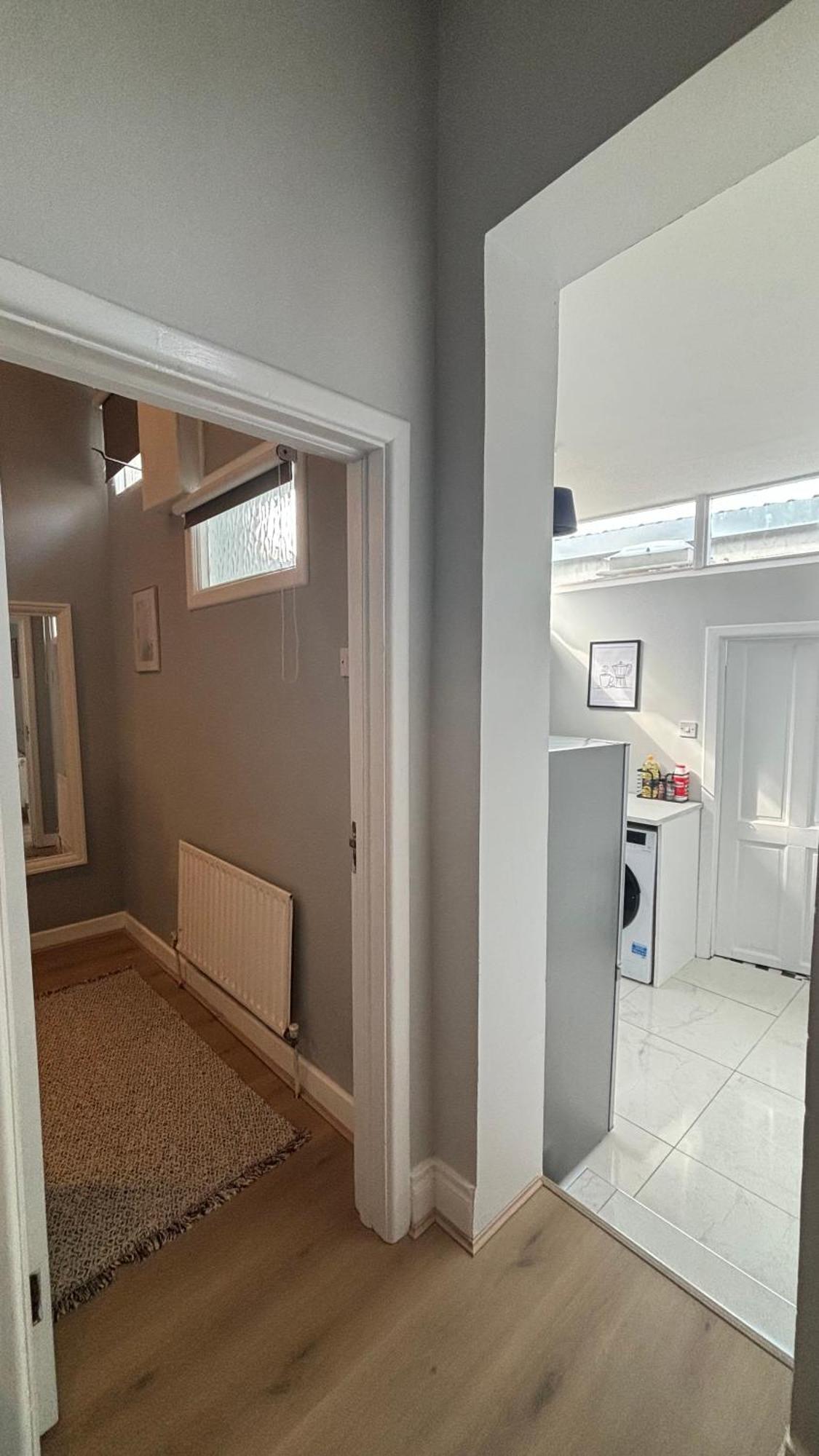 Homely 3 Bed City House