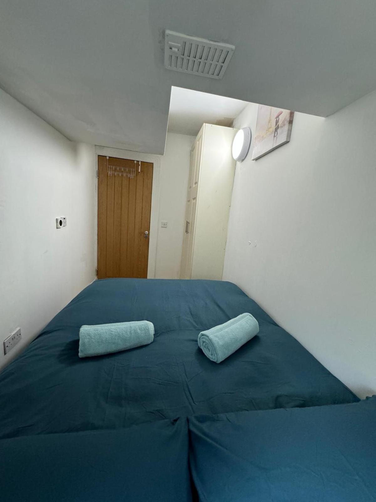 Cosy Double In City Center - 2