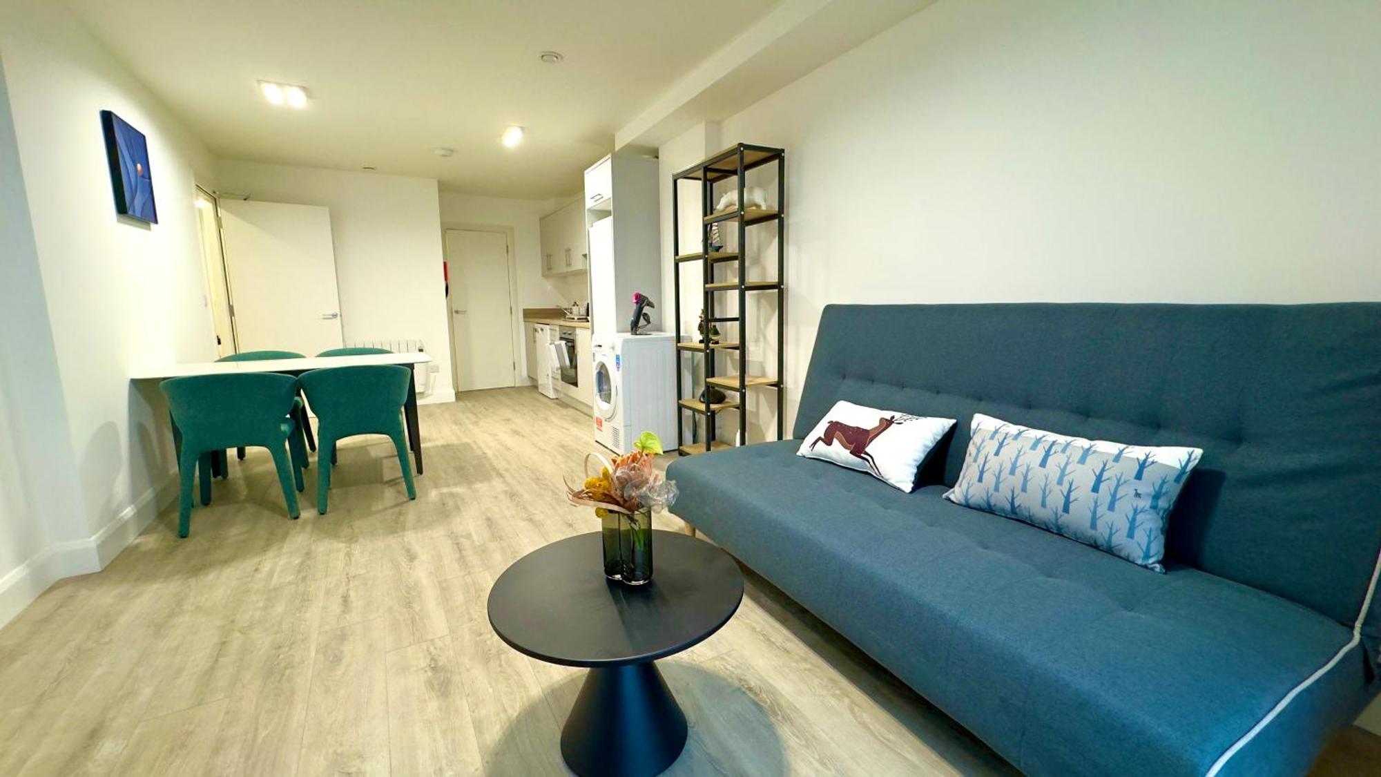 Mary St House 3a *