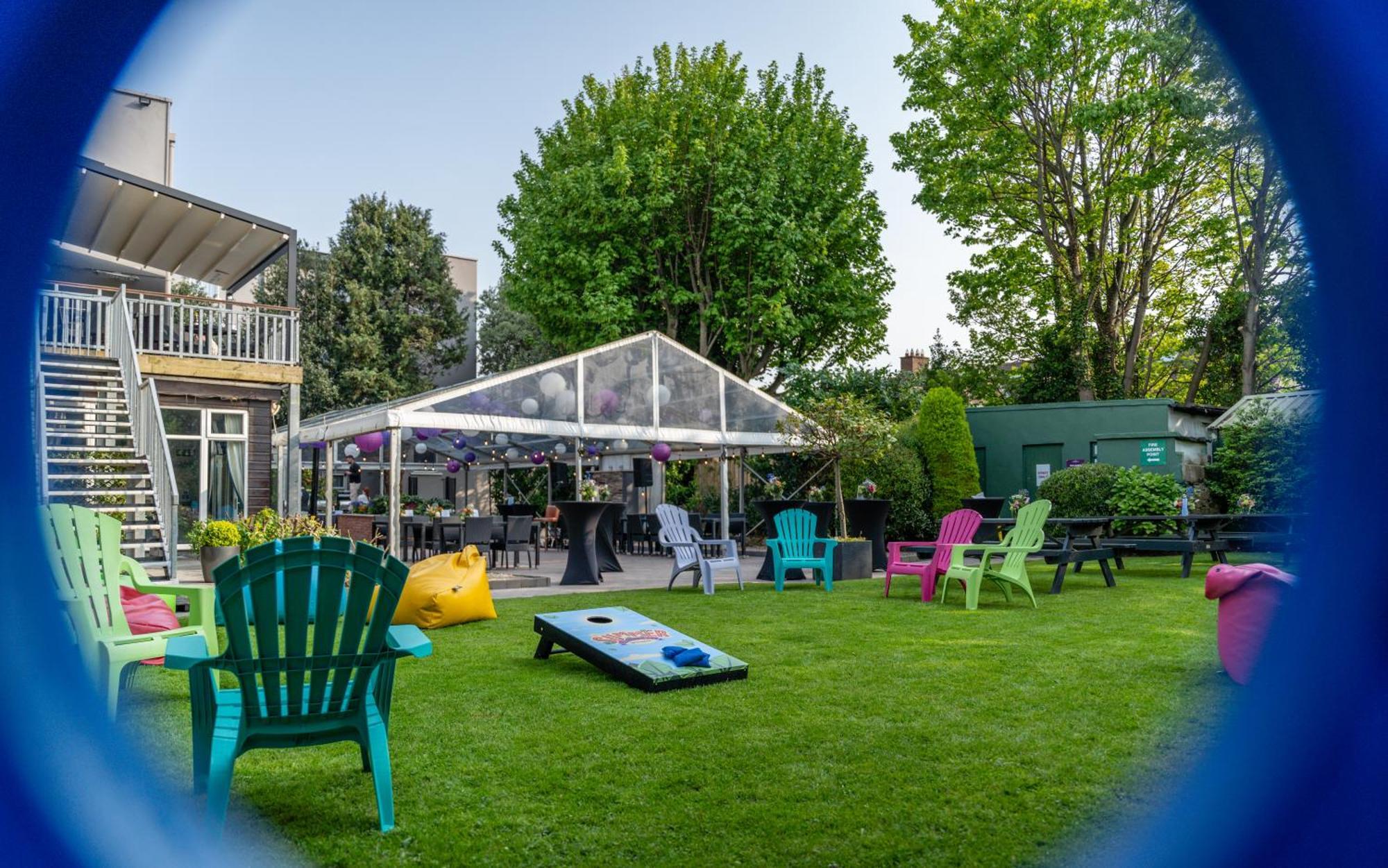 Hotel The Sandymount 4*