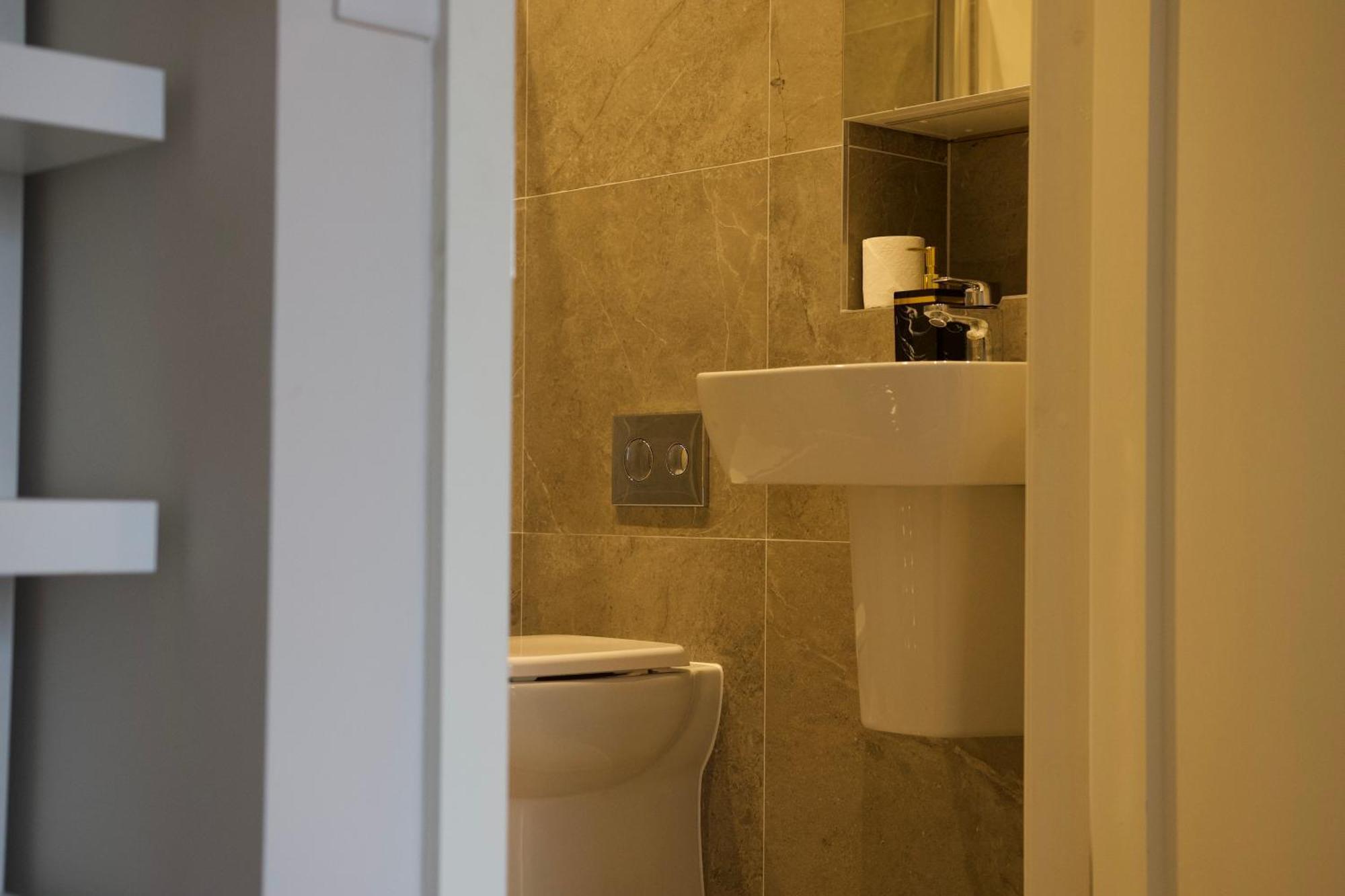 Homestay King With Garden View Dublin