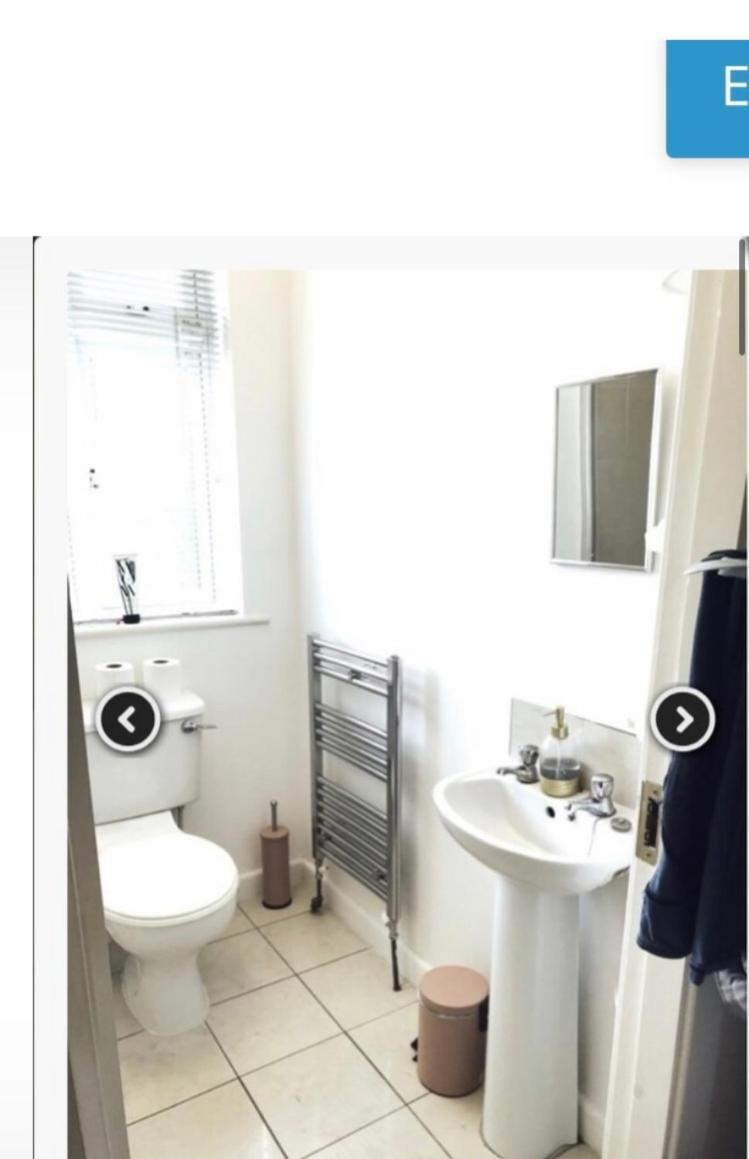 Large In Excellent Location Double Or Two Singles Homestay Dublin
