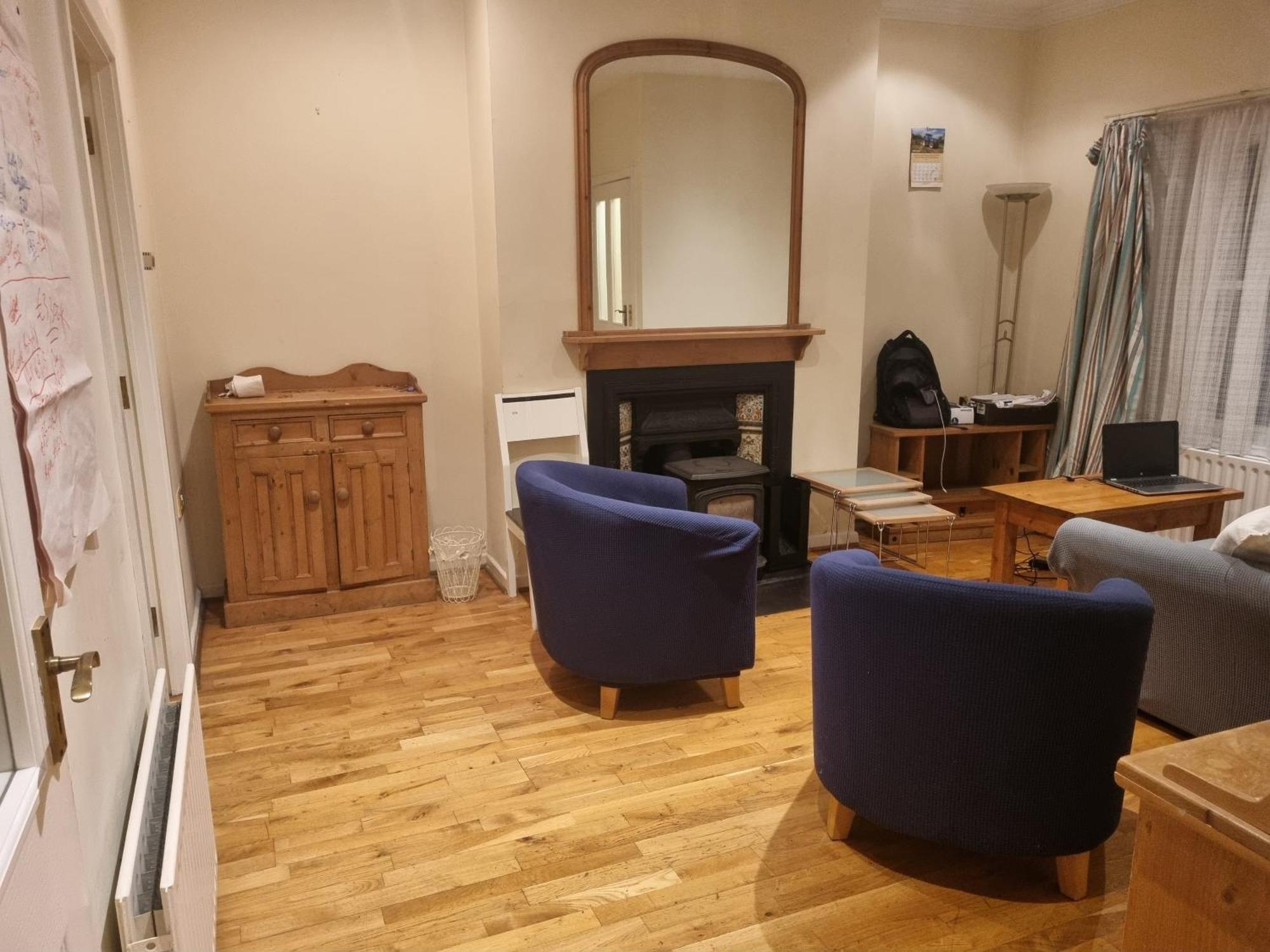 Estate Colttage Homestay Dublin