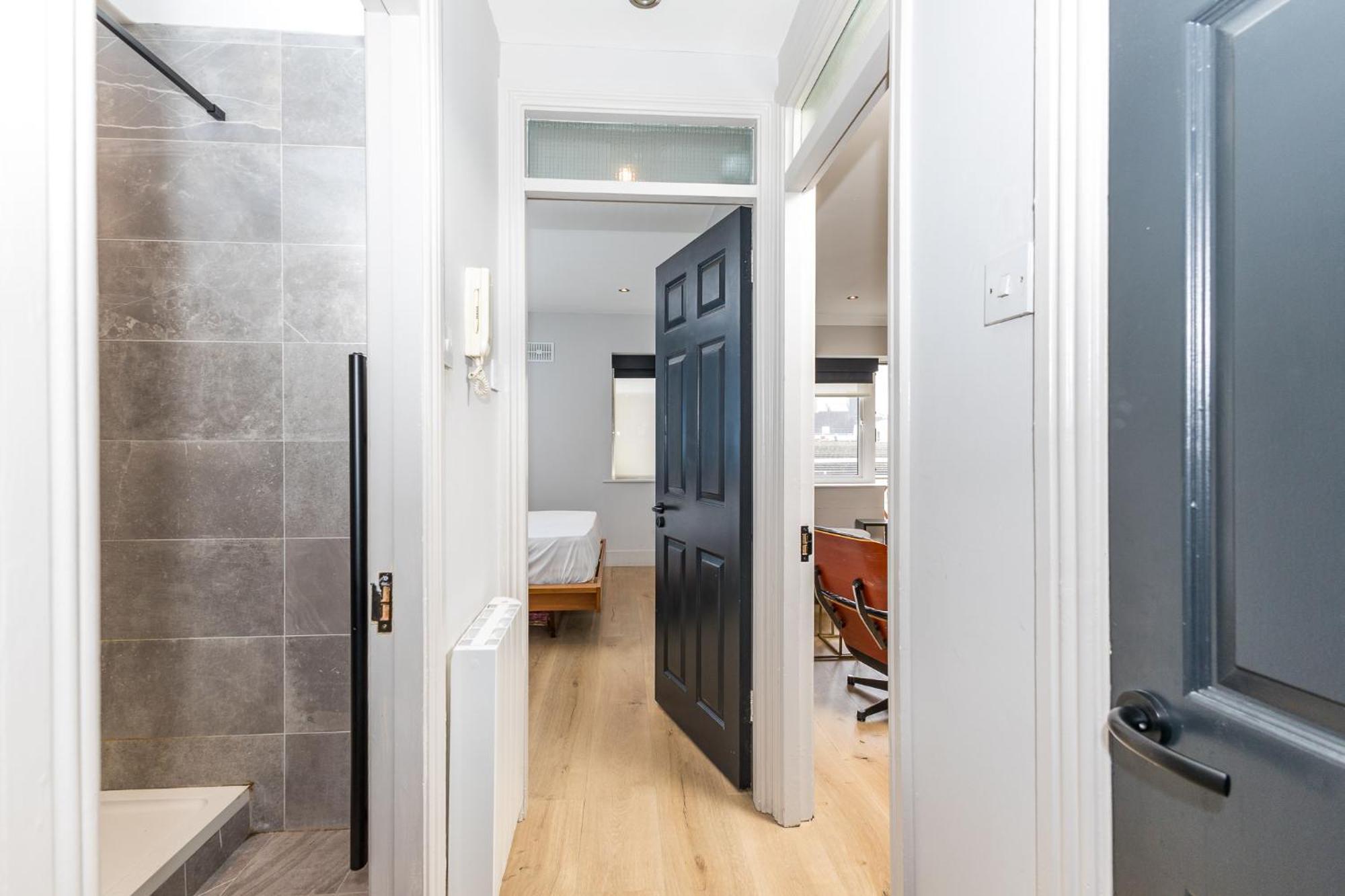 Apartment Ha'penny Bridge Dublin