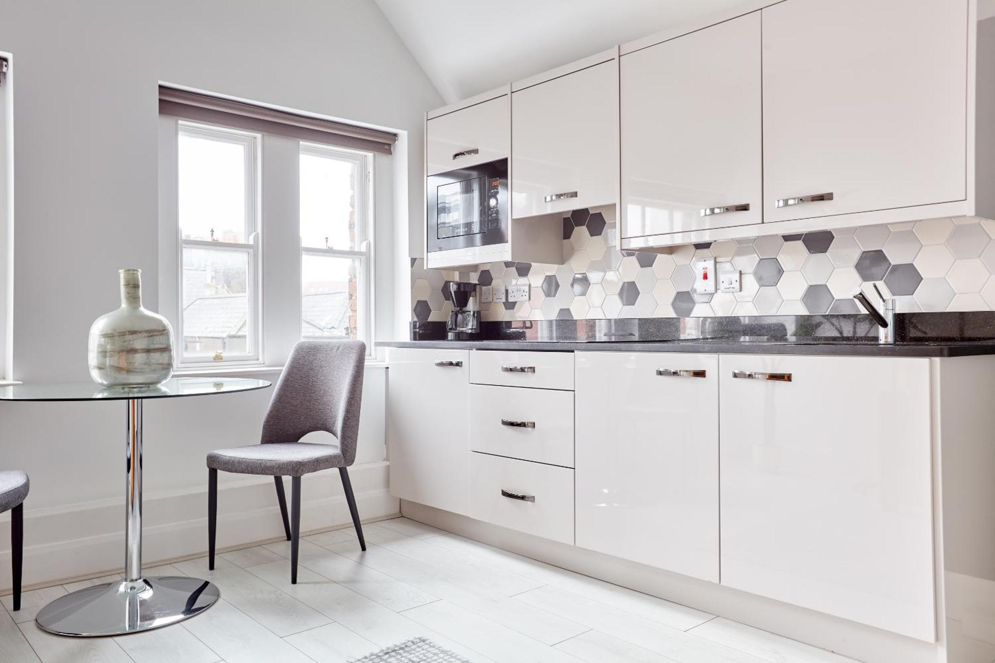 Sonder Mountjoy Square 4* Dublin
