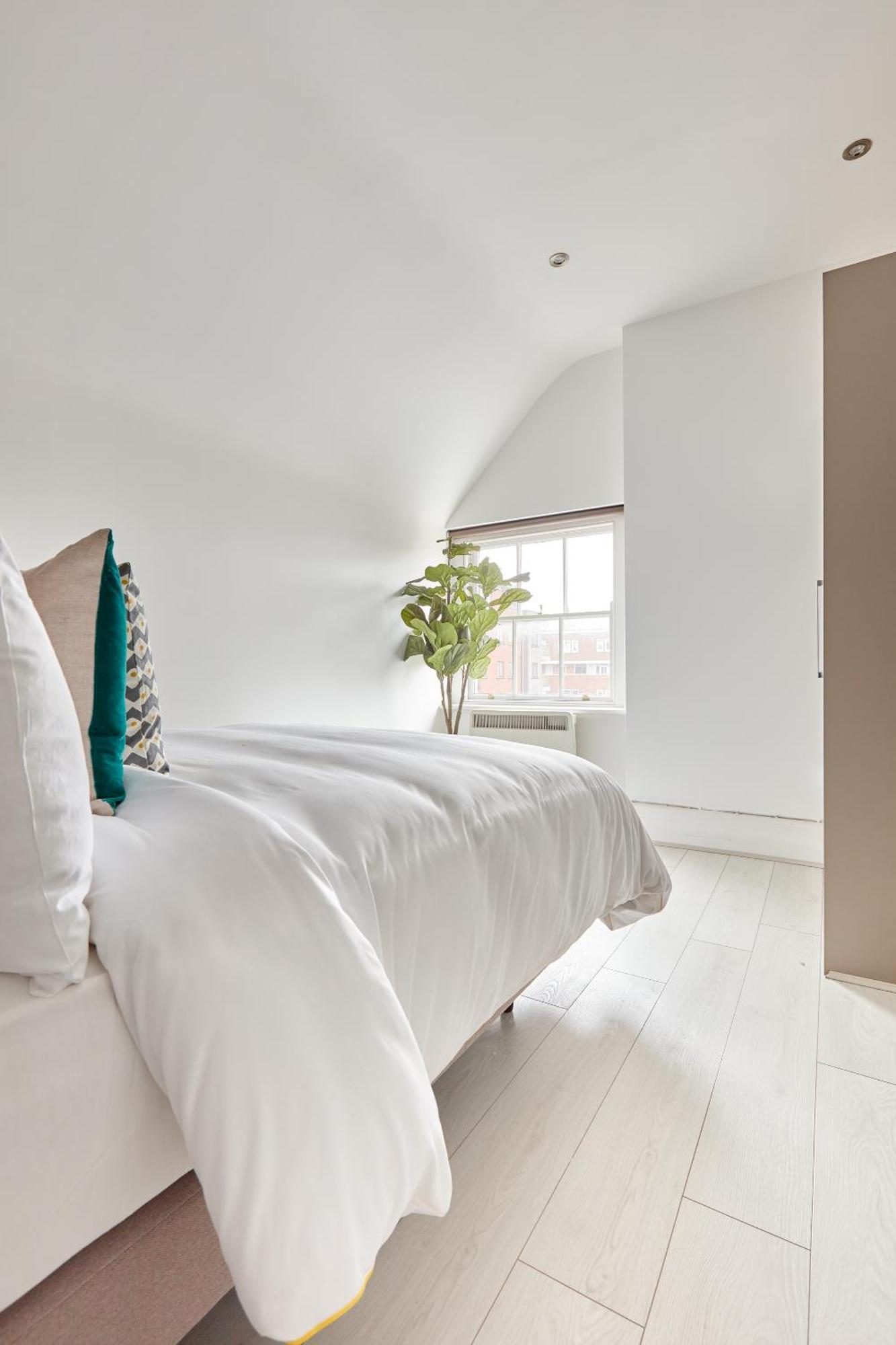 Sonder Mountjoy Square