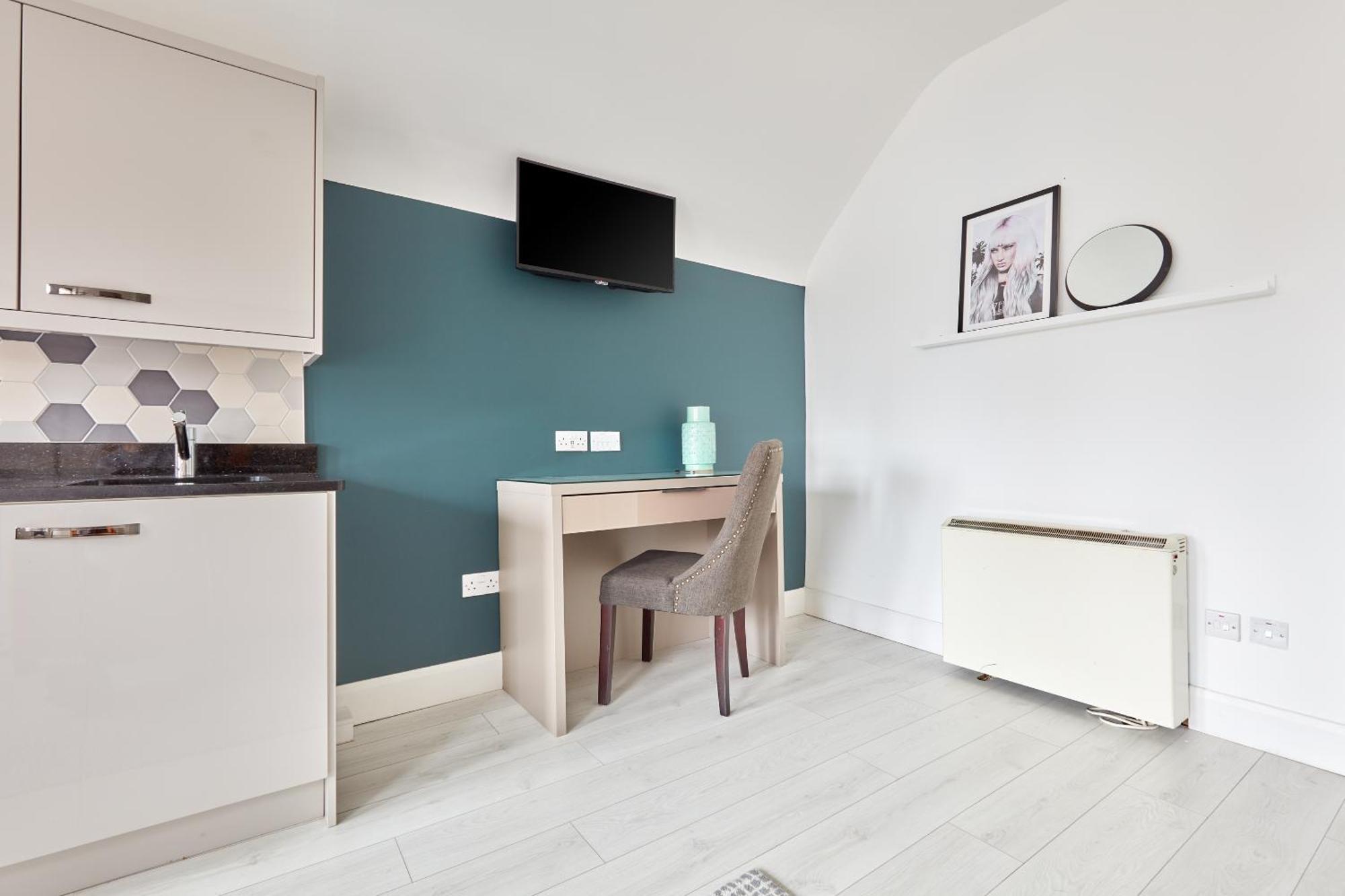 Aparthotel Sonder Mountjoy Square