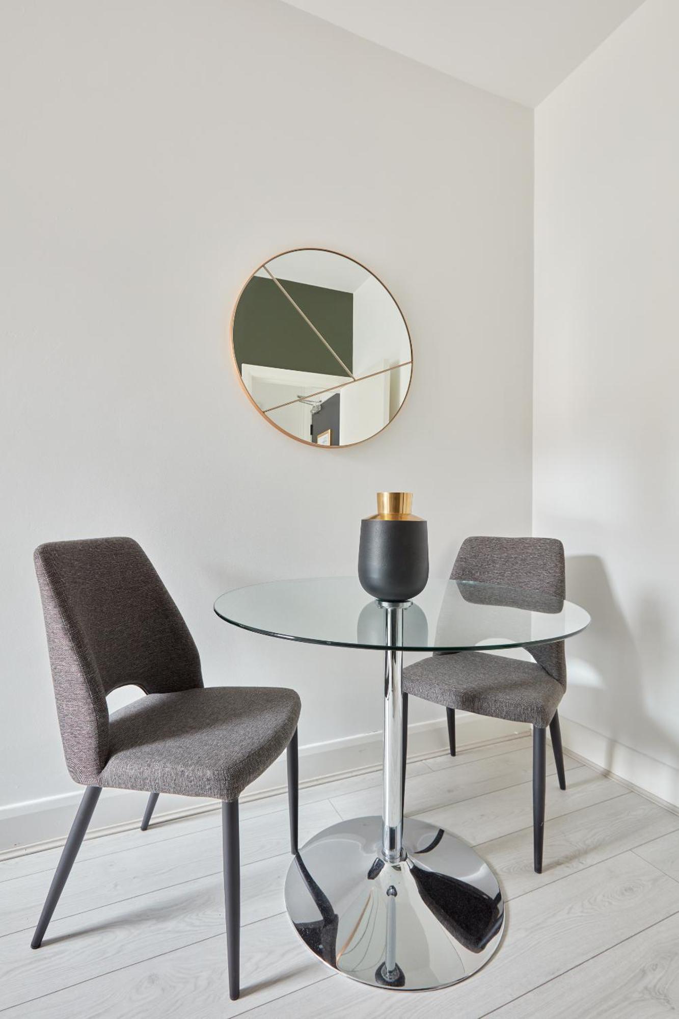 Sonder Mountjoy Square Aparthotel Dublin