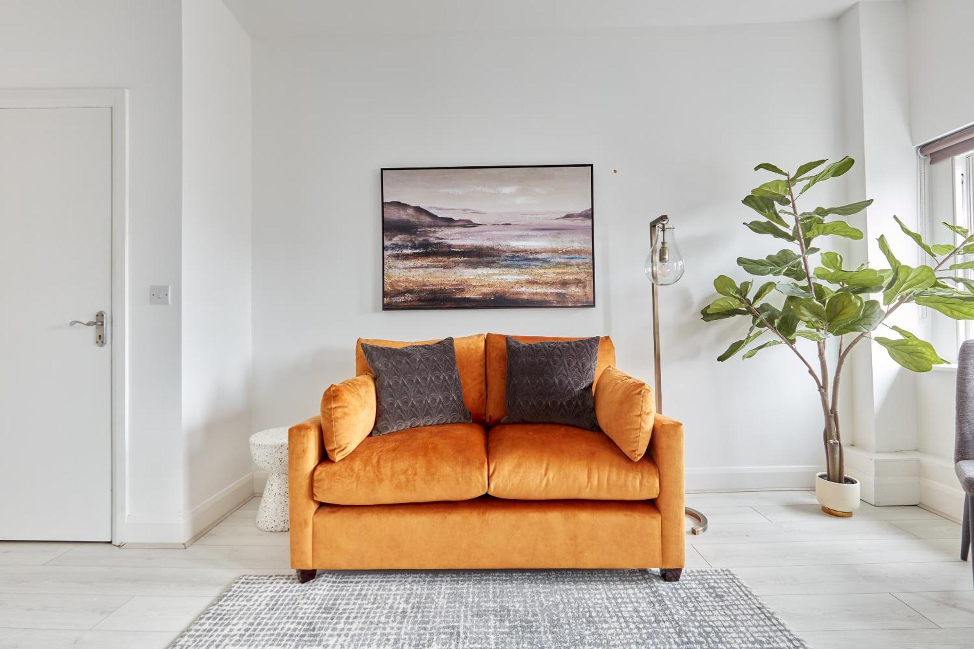Sonder Mountjoy Square Aparthotel Dublin