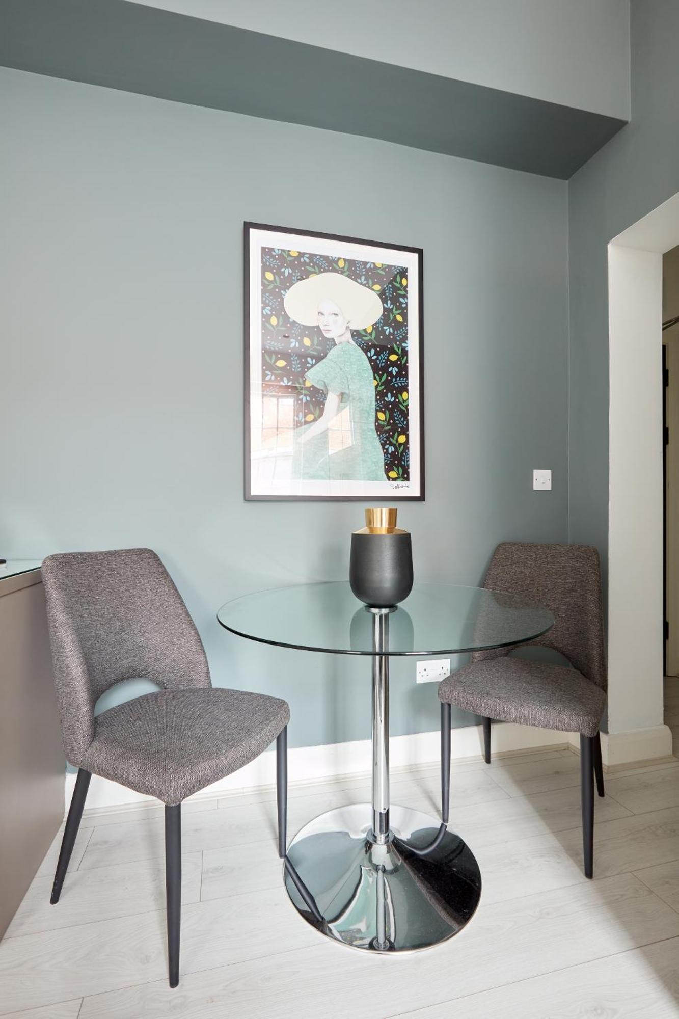 Sonder Mountjoy Square Dublin