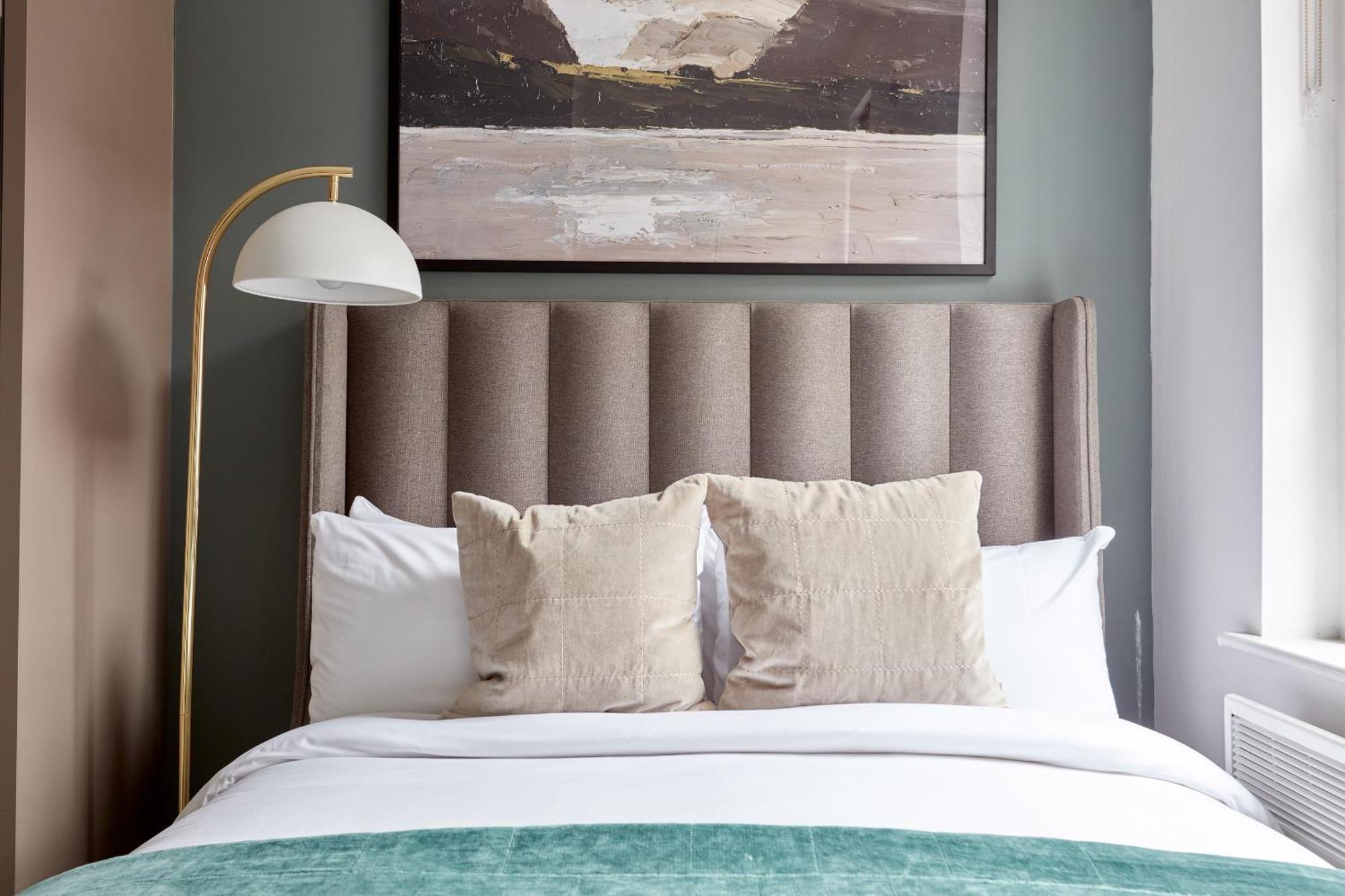 Aparthotel Sonder Mountjoy Square
