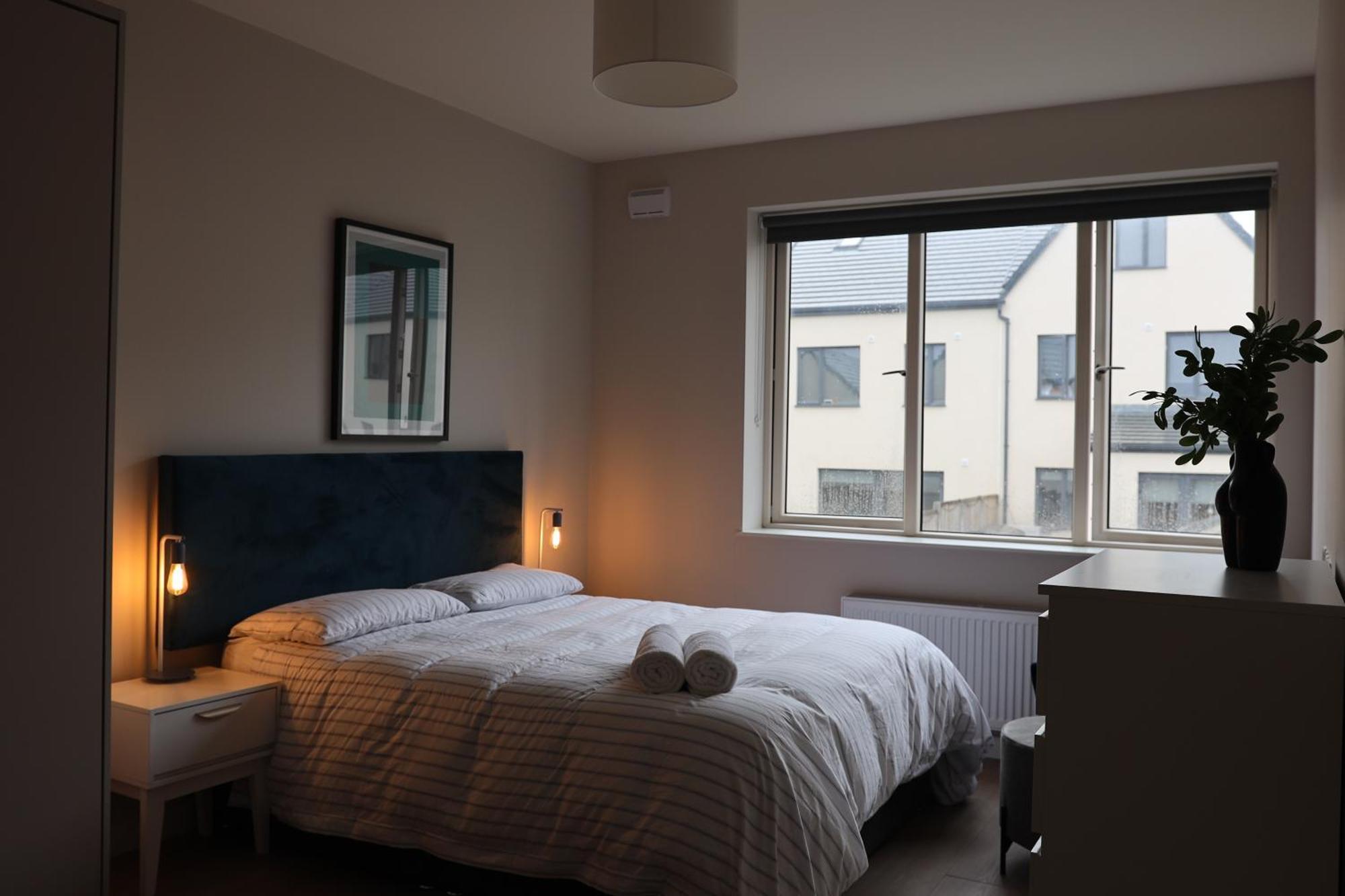 Homestay King With Garden View Dublin