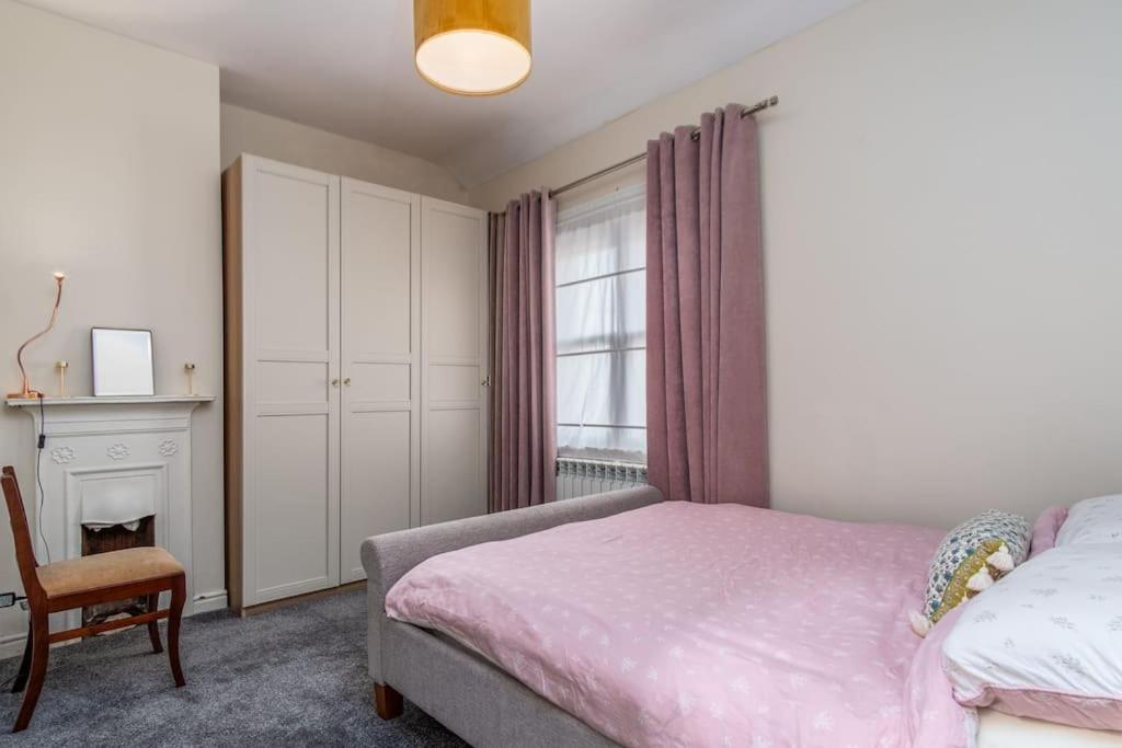 Holiday home The Chancery *