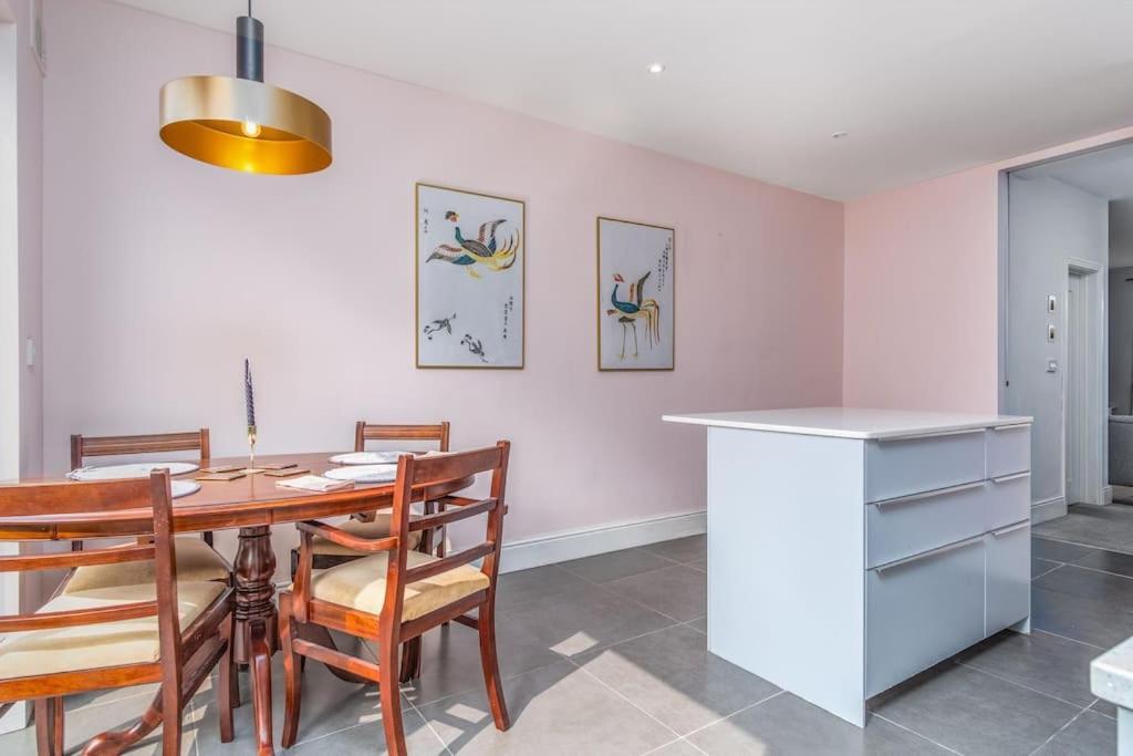 The Chancery Holiday home Dublin